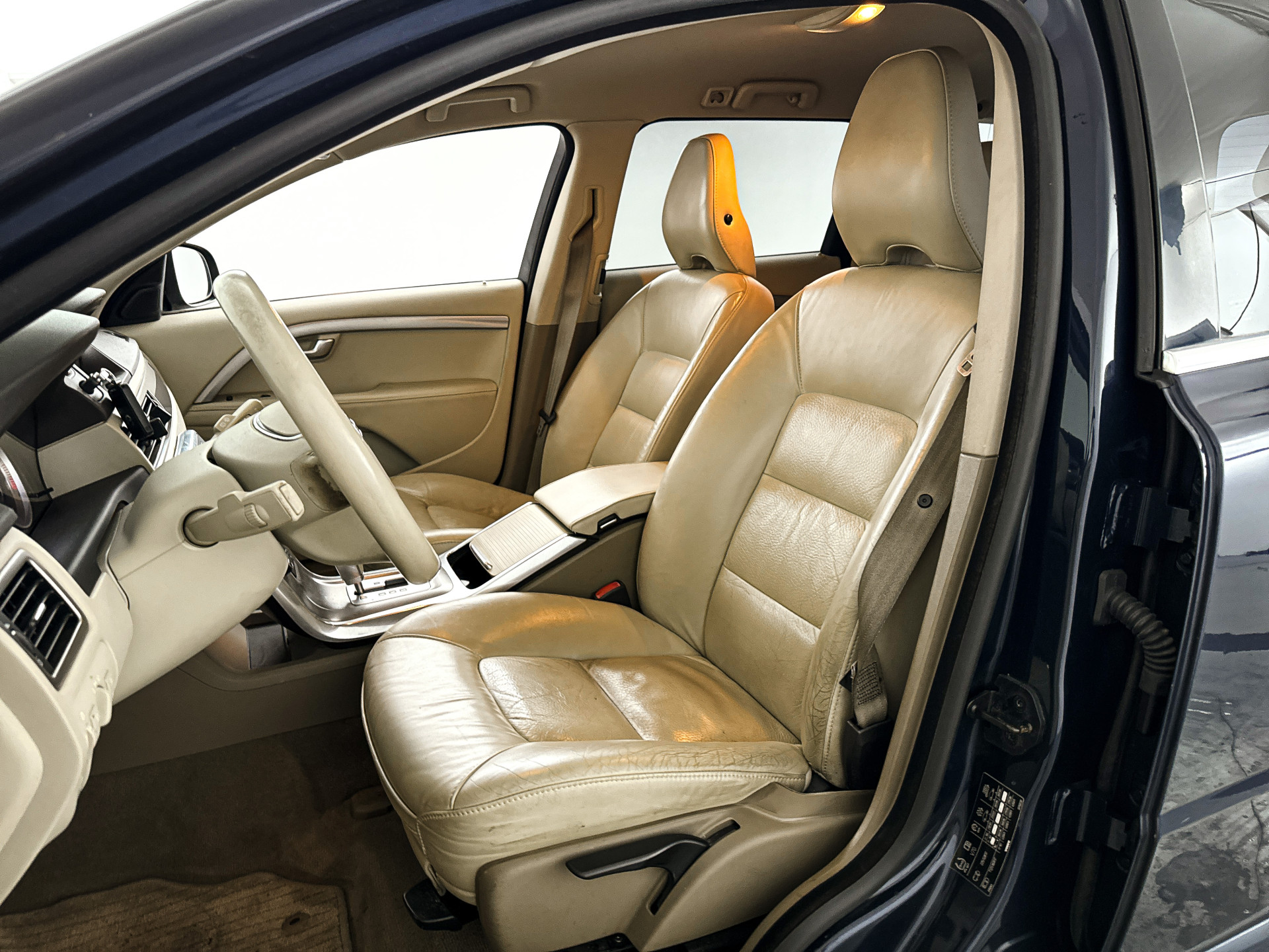 Foto van Volvo V70