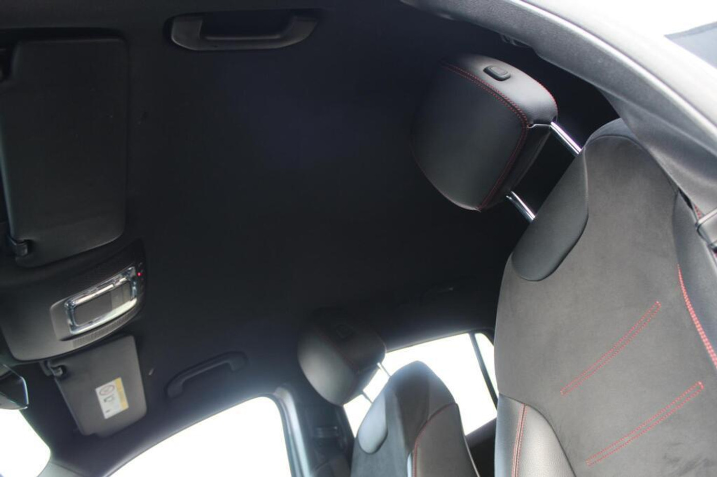 Foto van Mercedes-Benz Gla 200