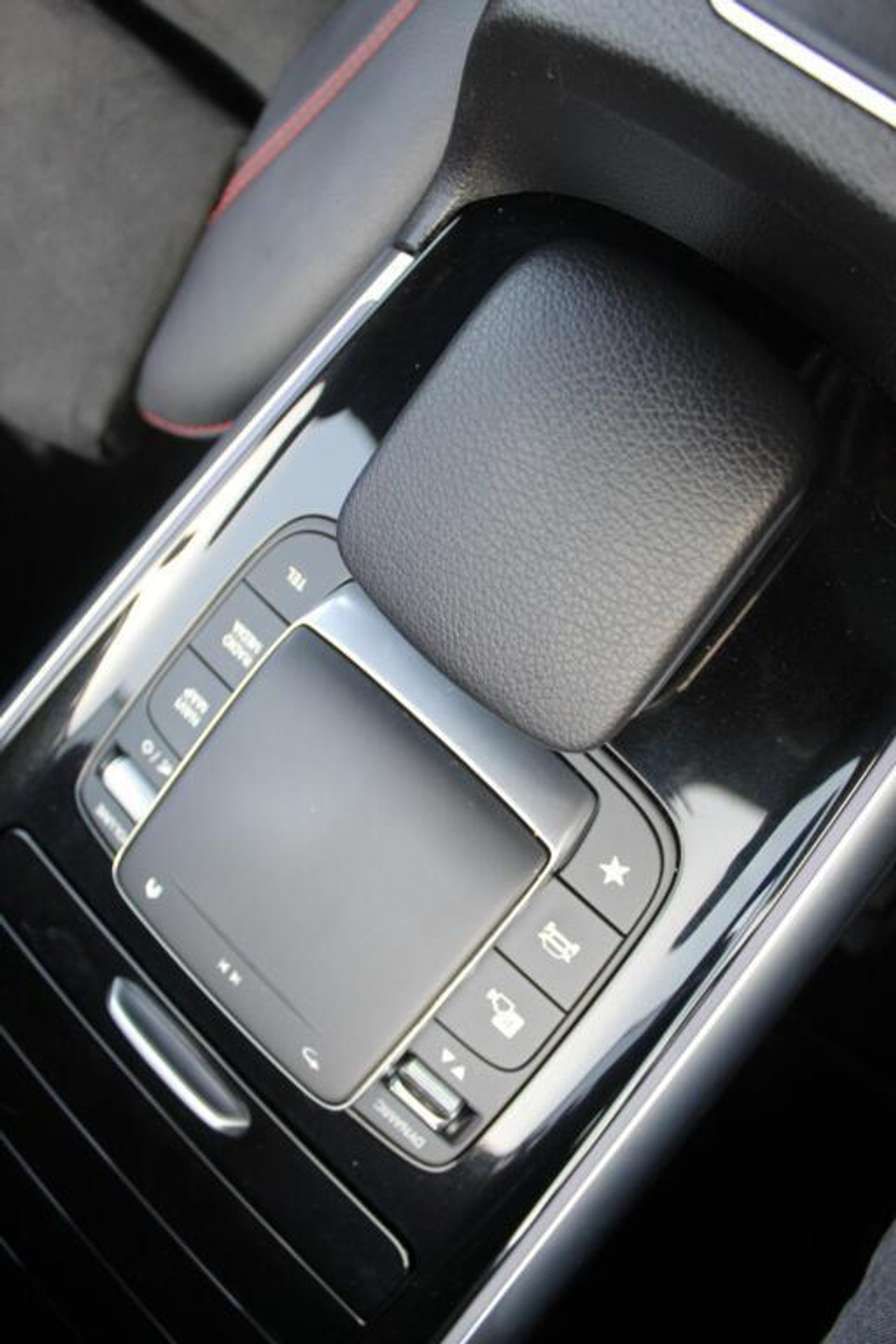 Foto van Mercedes-Benz Gla 200