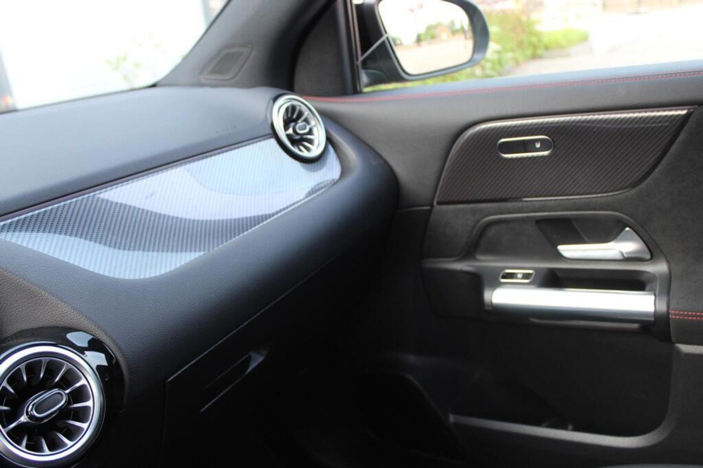 Foto van Mercedes-Benz Gla 200
