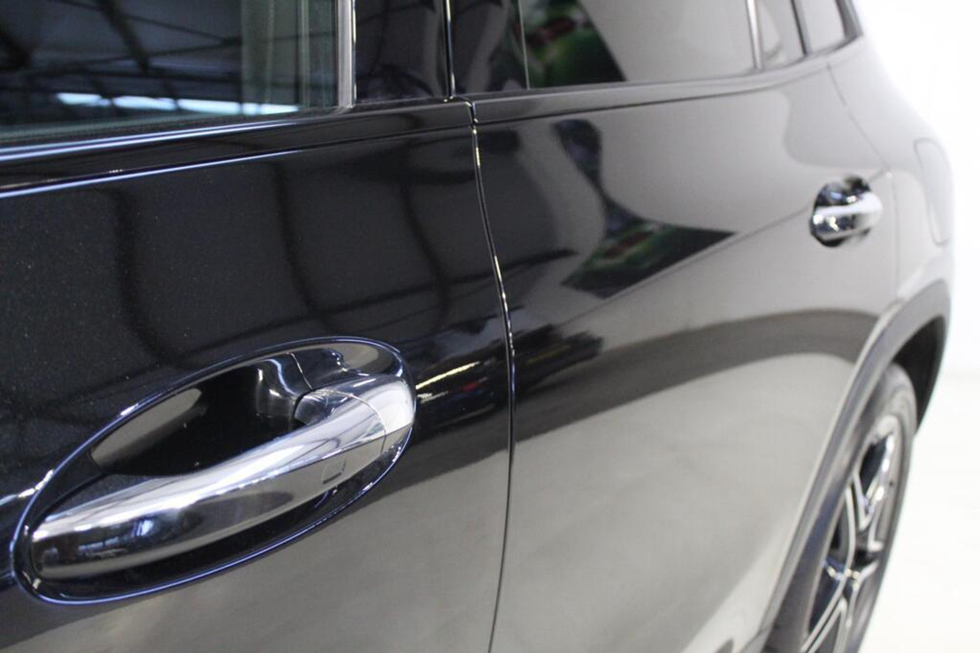 Foto van Mercedes-Benz Gla 200