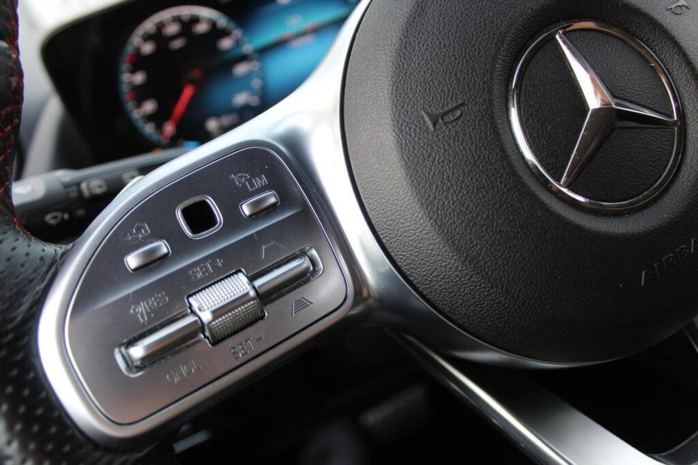 Foto van Mercedes-Benz Gla 200