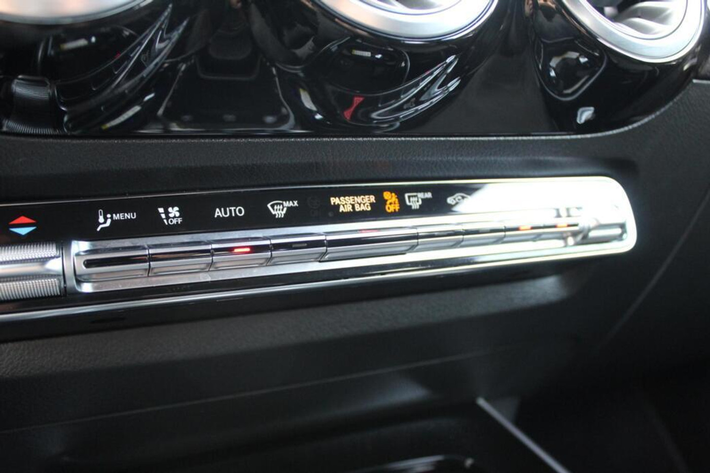 Foto van Mercedes-Benz Gla 200
