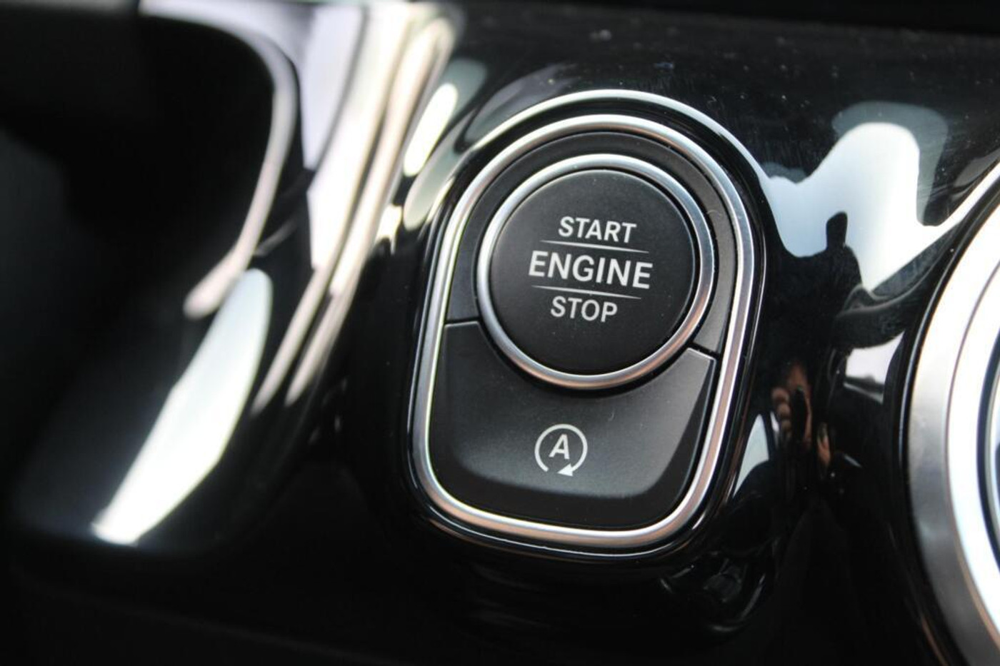 Foto van Mercedes-Benz Gla 200