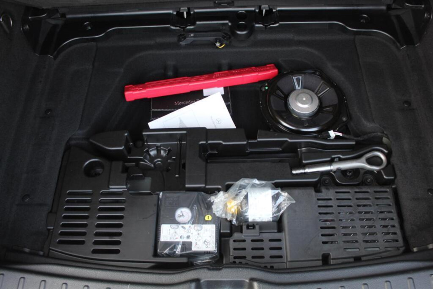 Foto van Mercedes-Benz Gla 200