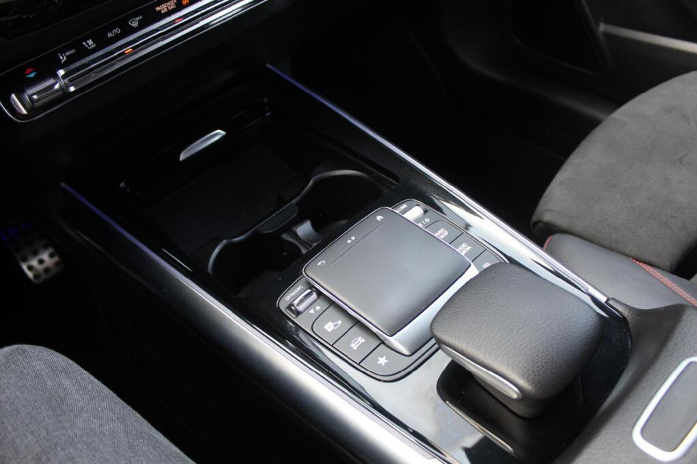 Foto van Mercedes-Benz Gla 200