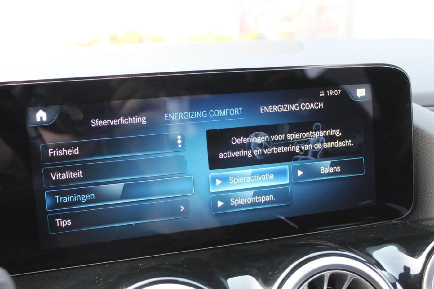 Foto van Mercedes-Benz Gla 200
