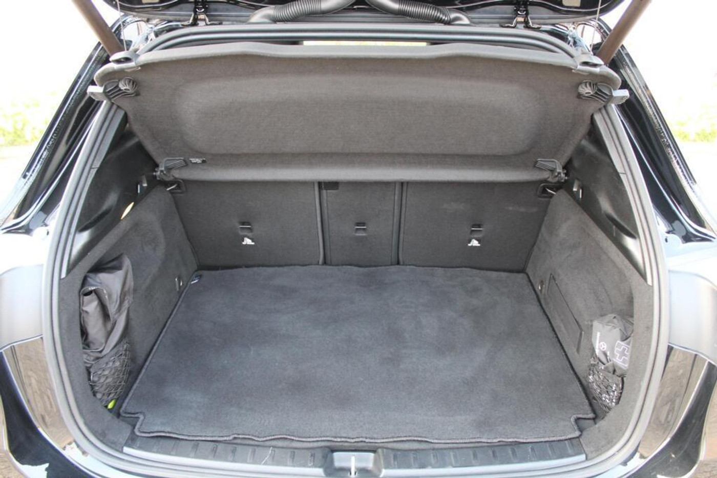 Foto van Mercedes-Benz Gla 200