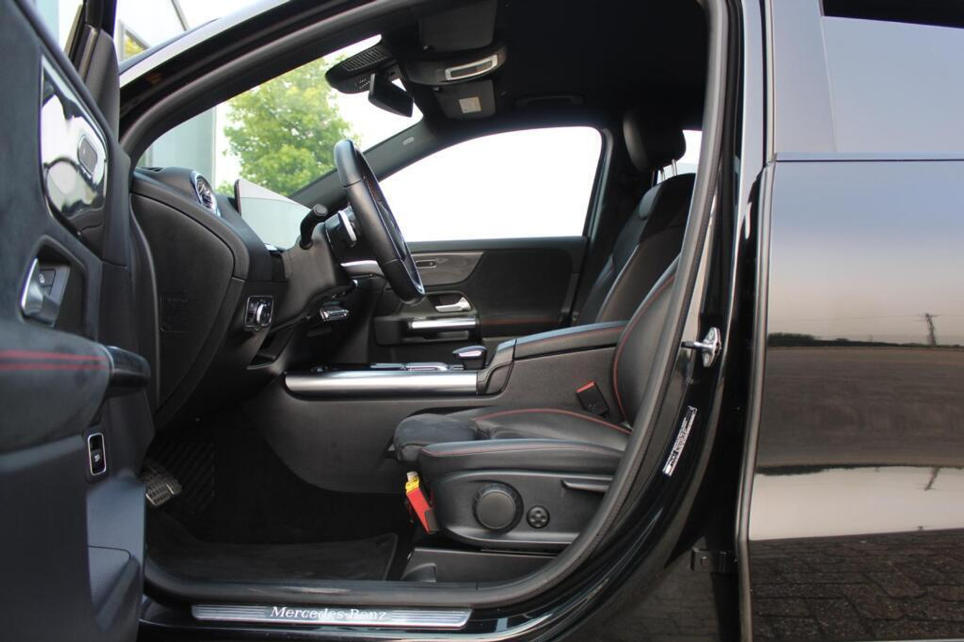 Foto van Mercedes-Benz Gla 200
