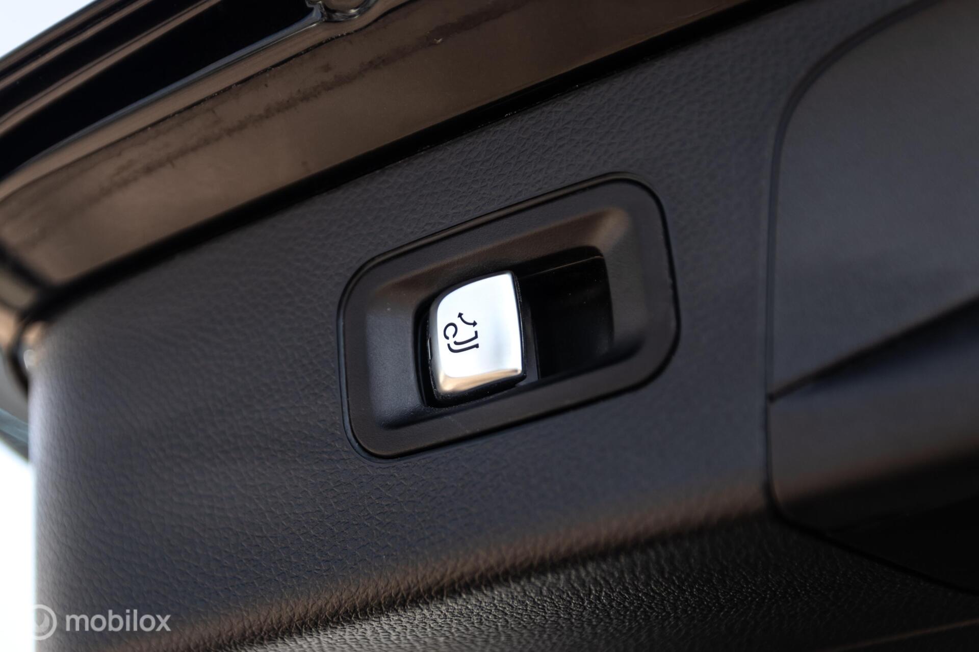Foto van Mercedes-Benz GLC 200 4Matic