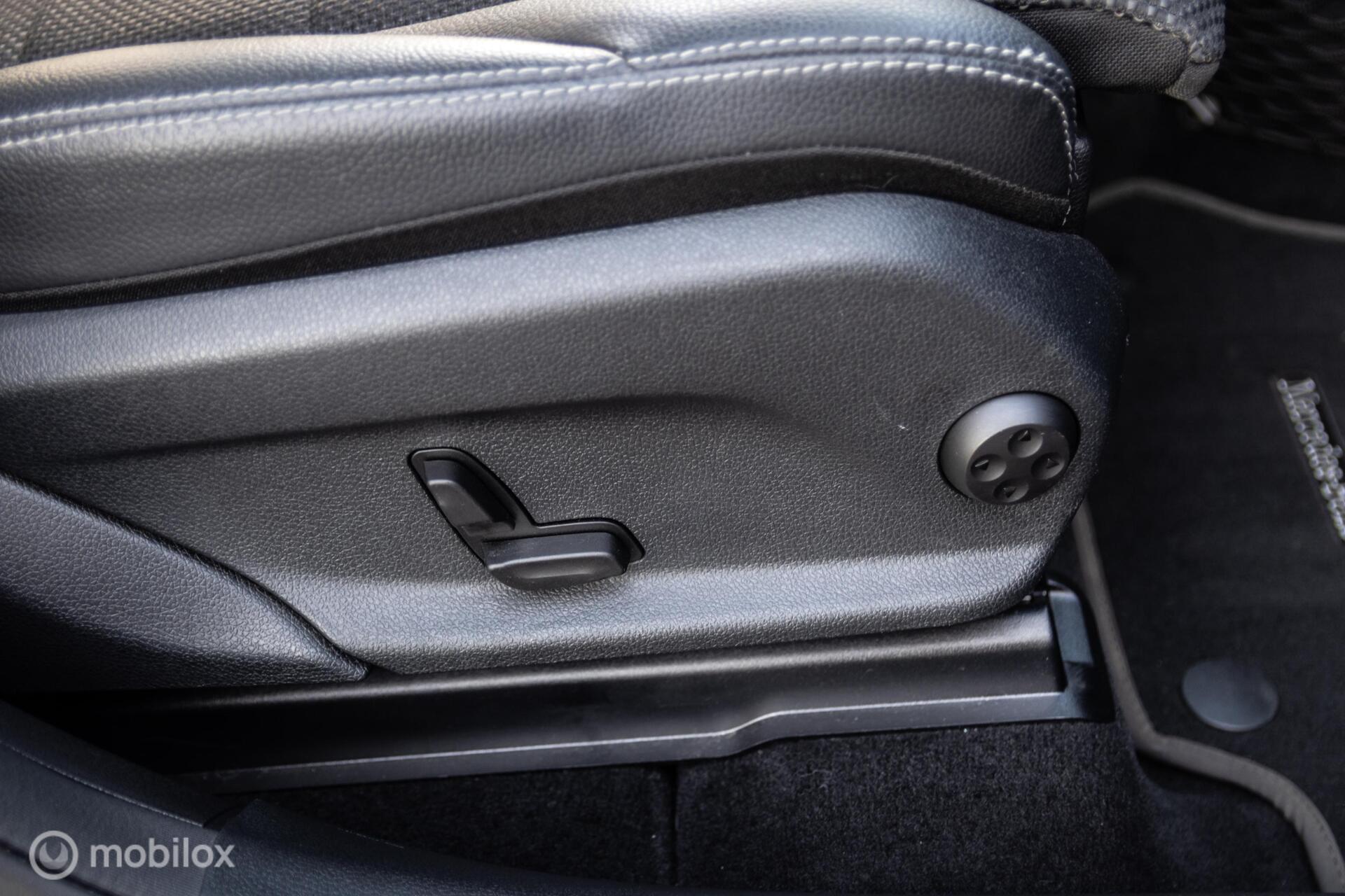 Foto van Mercedes-Benz GLC 200 4Matic