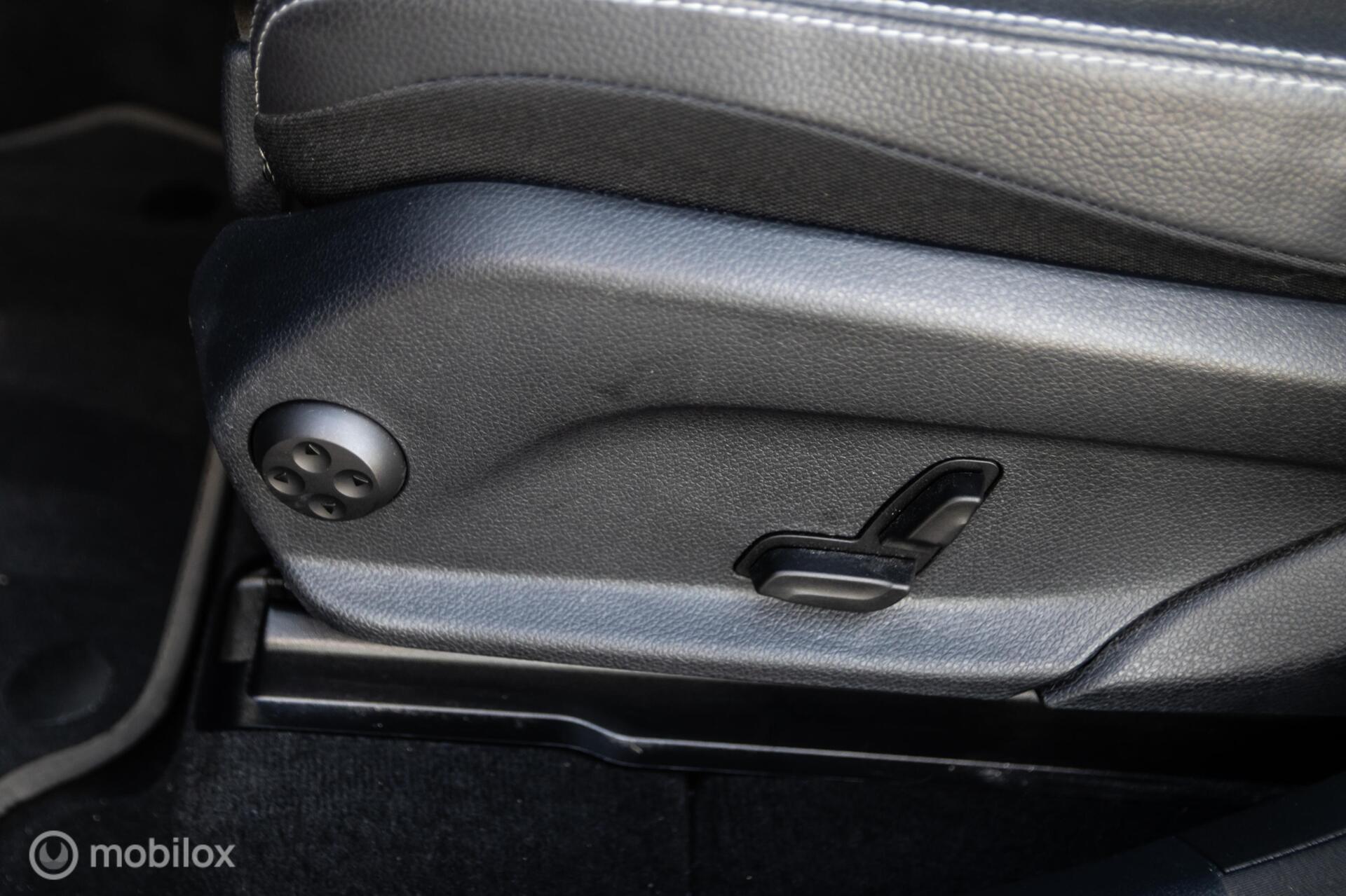 Foto van Mercedes-Benz GLC 200 4Matic
