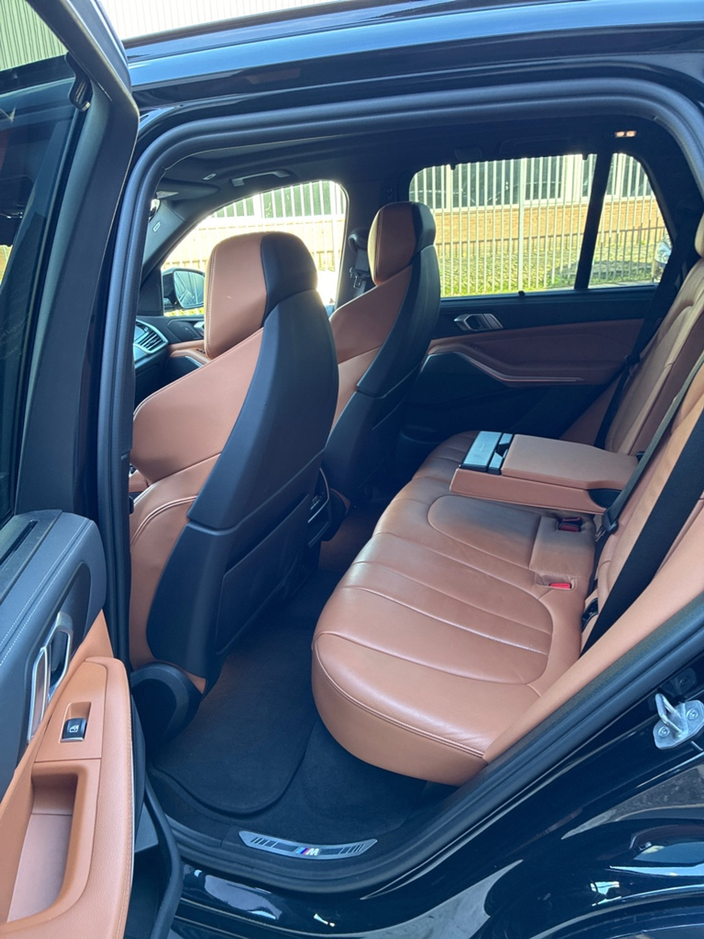 Foto van BMW X5 Xdrive45e