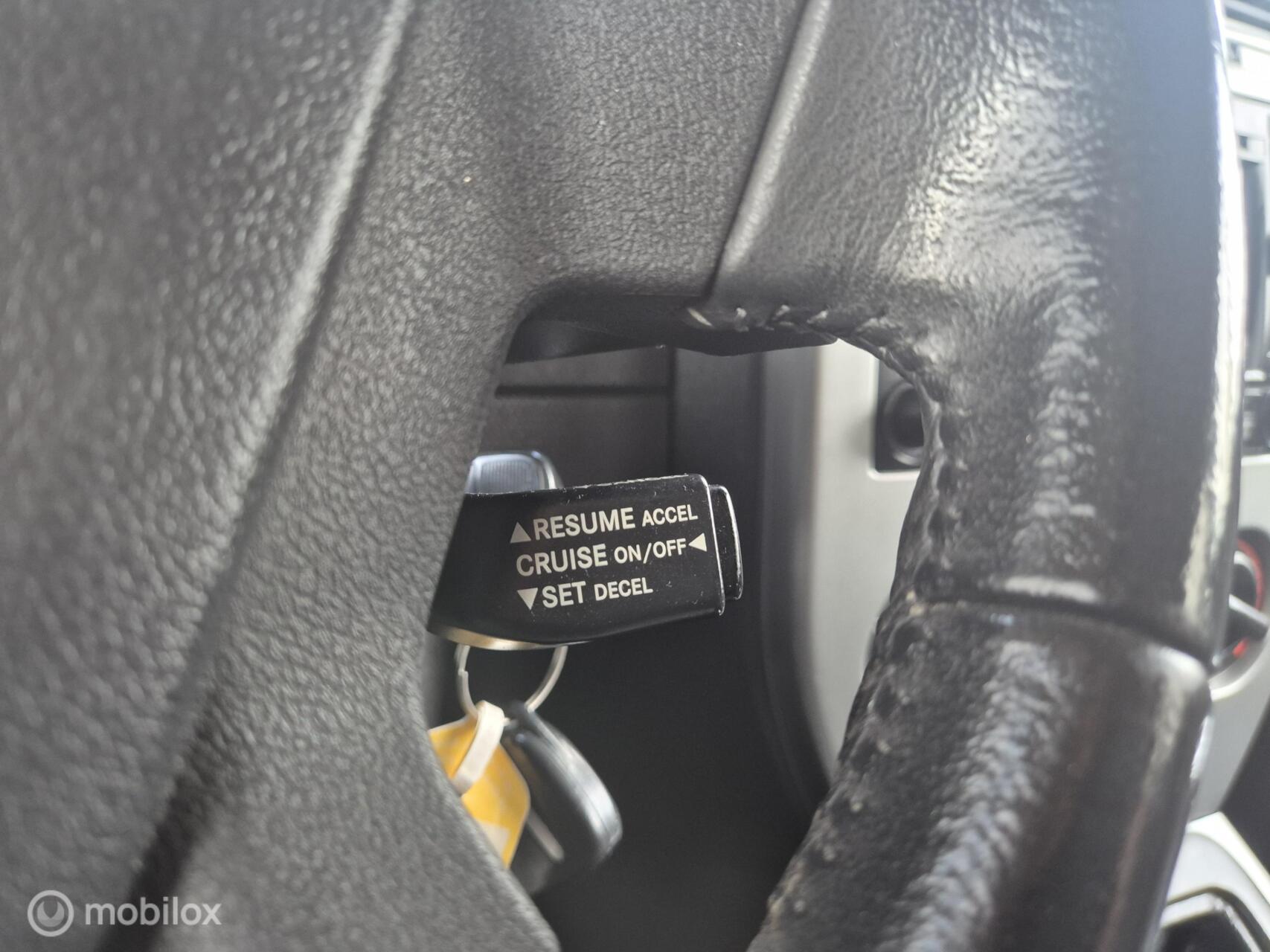 Foto van Jeep Patriot
