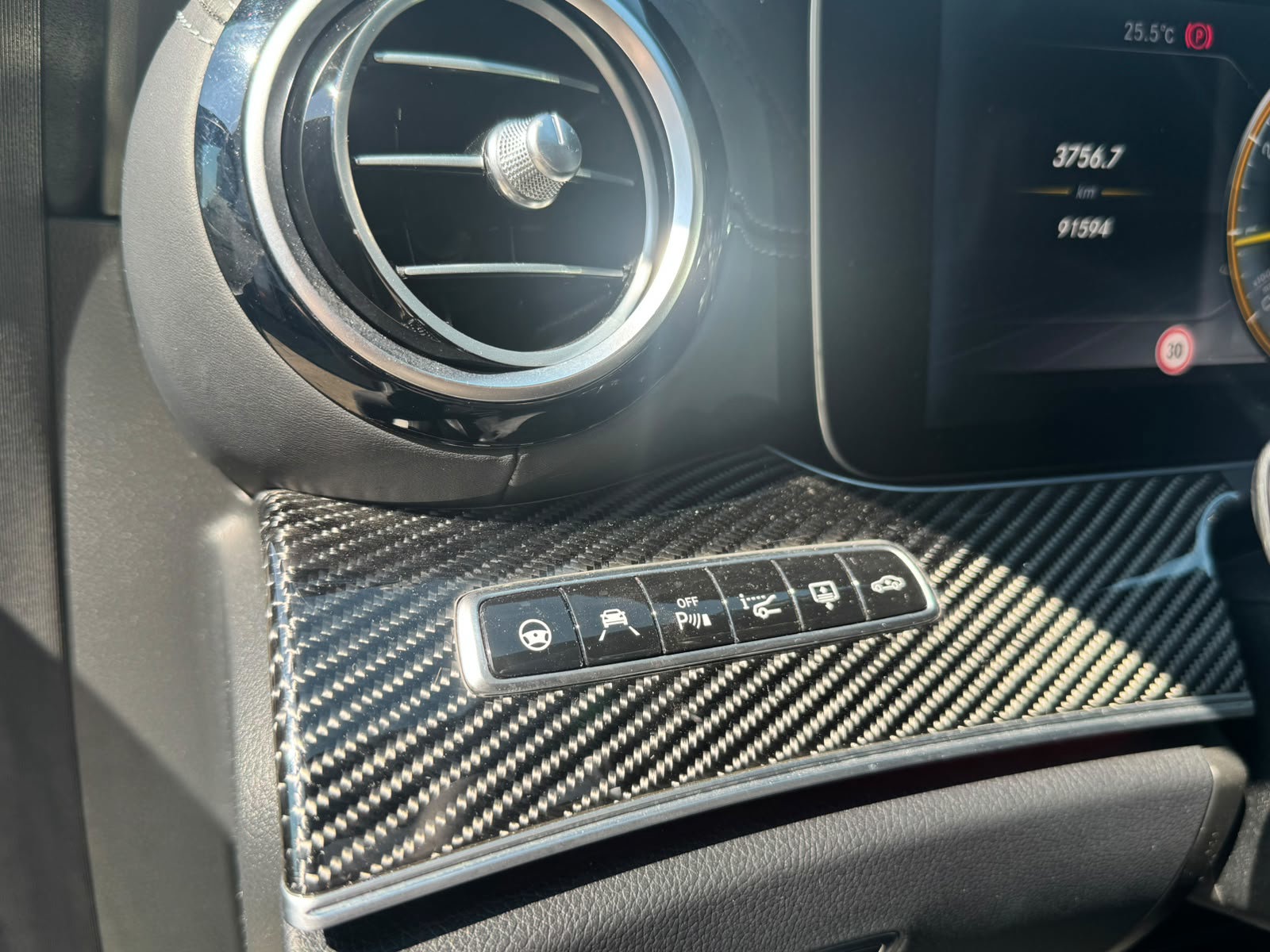 Foto van Mercedes-Benz AMG E 63 S