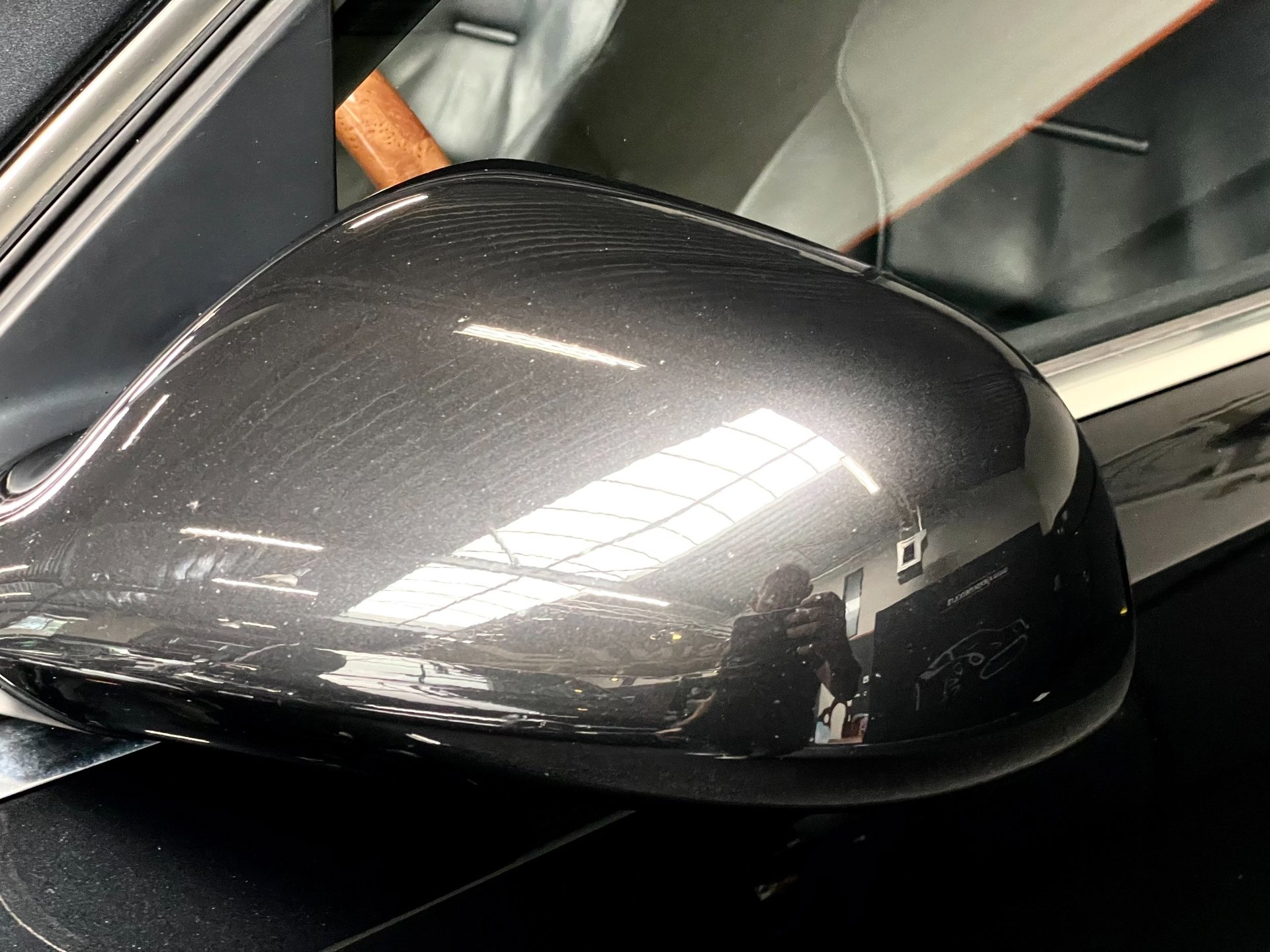 Foto van Audi A8 4,2 Quattro