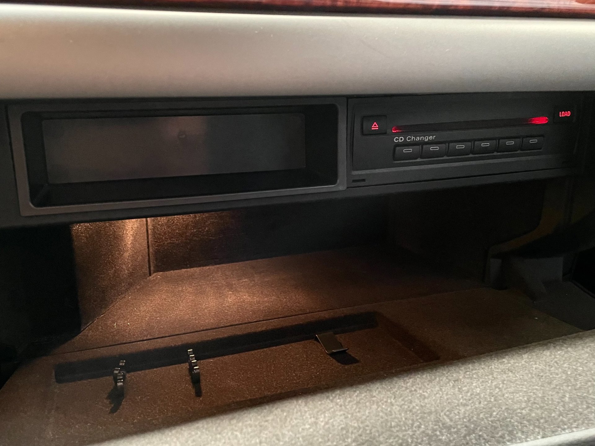 Foto van Audi A8 4,2 Quattro