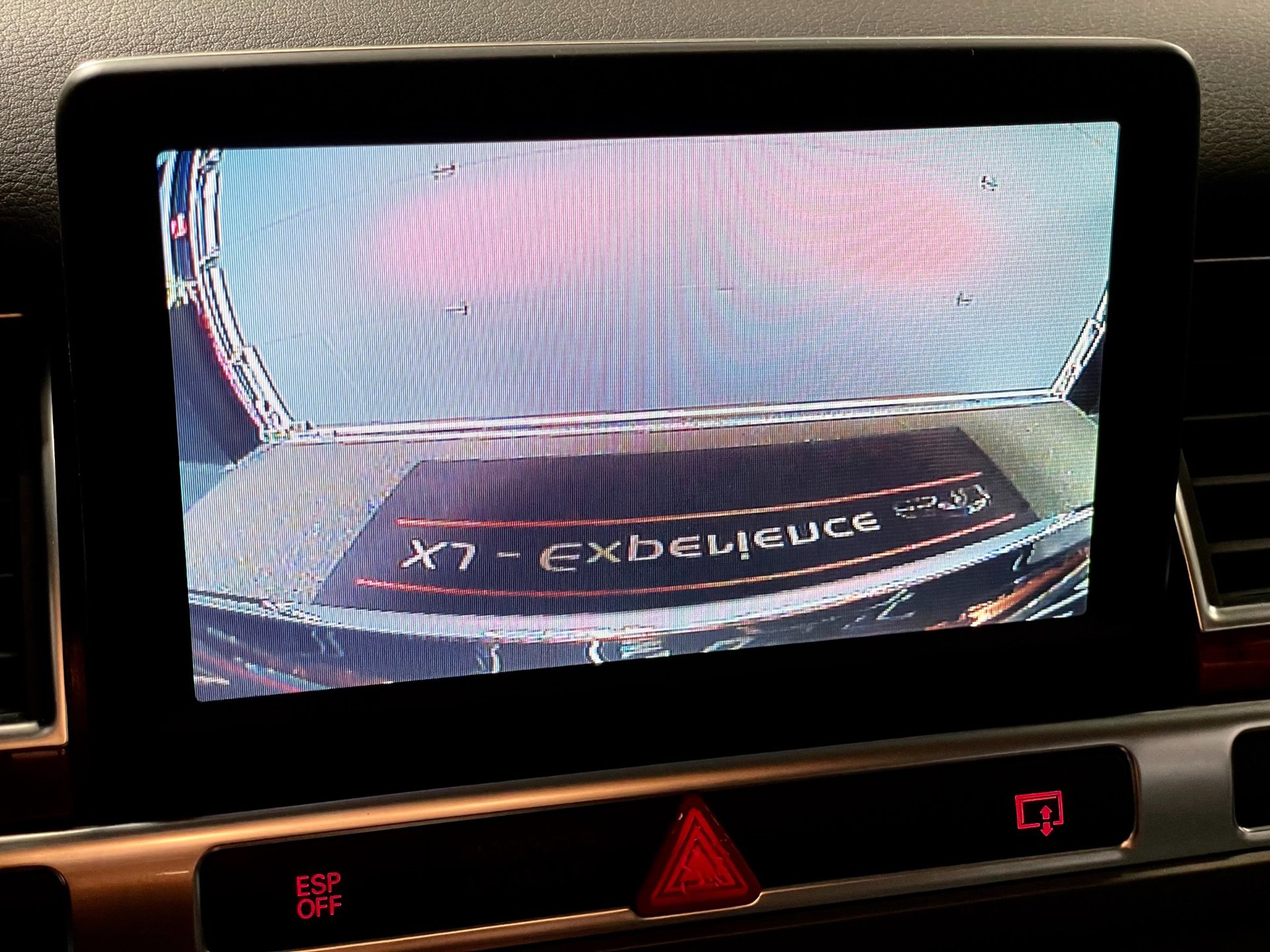 Foto van Audi A8 4,2 Quattro