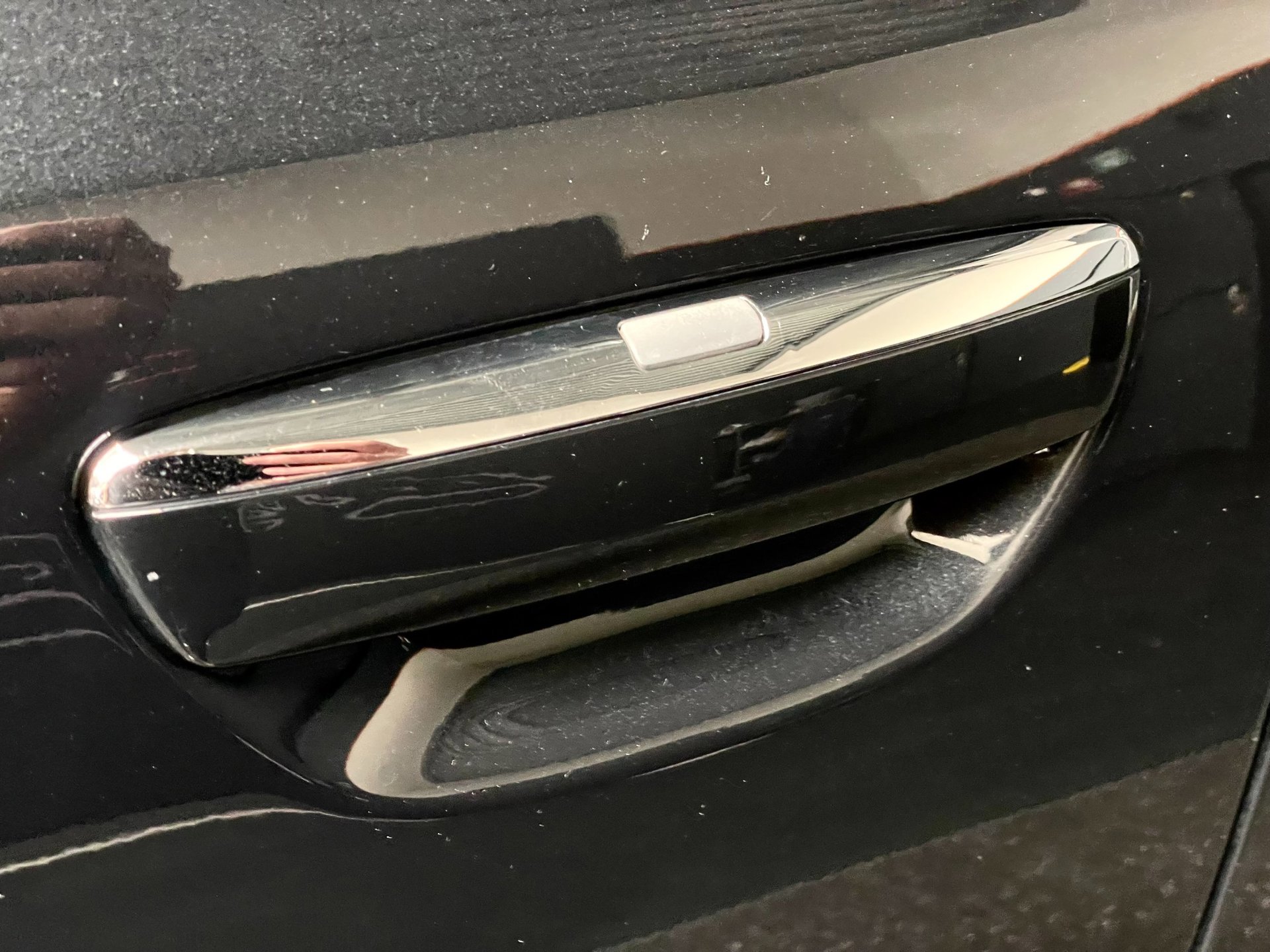 Foto van Audi A8 4,2 Quattro
