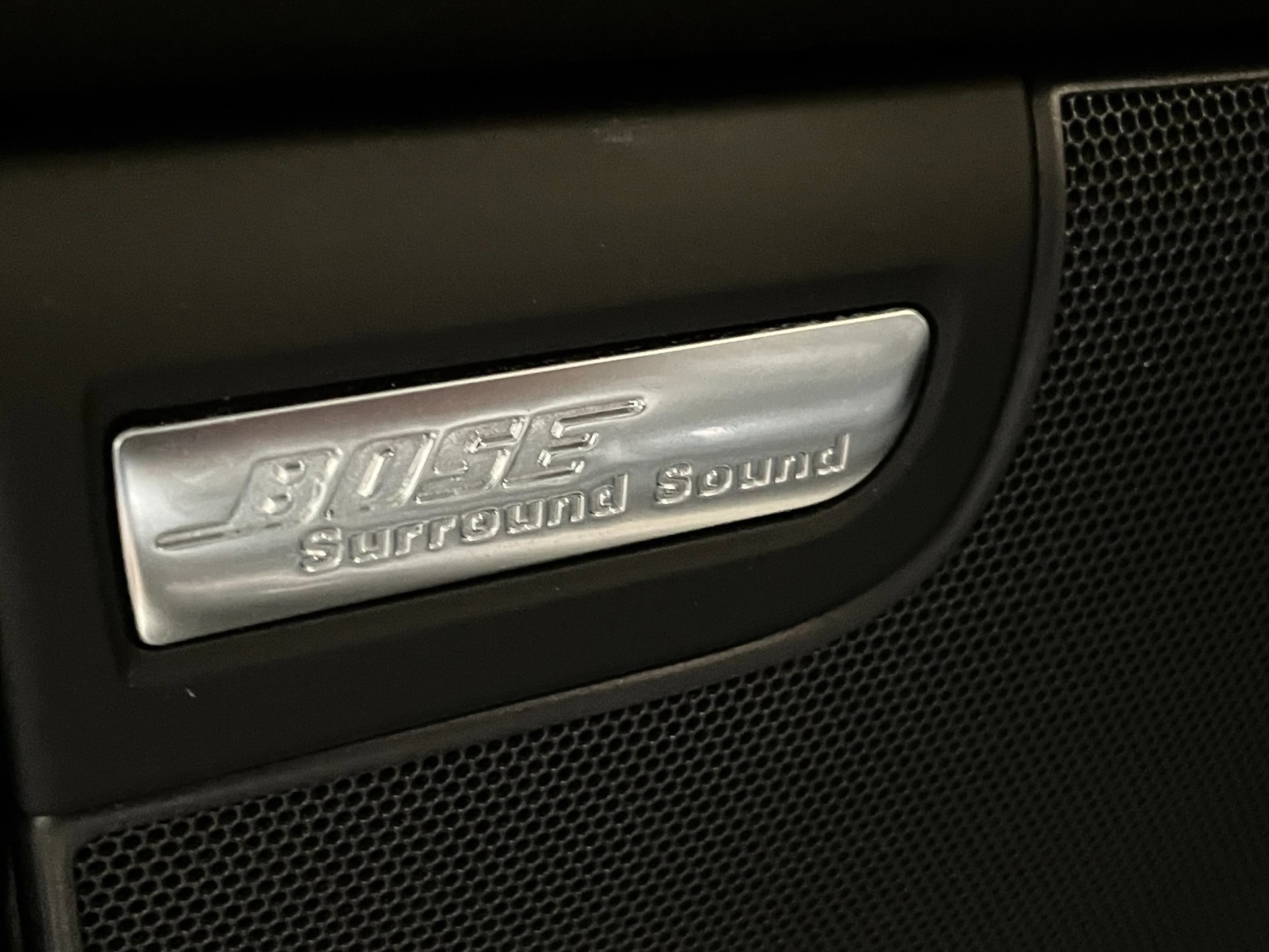 Foto van Audi A8 4,2 Quattro