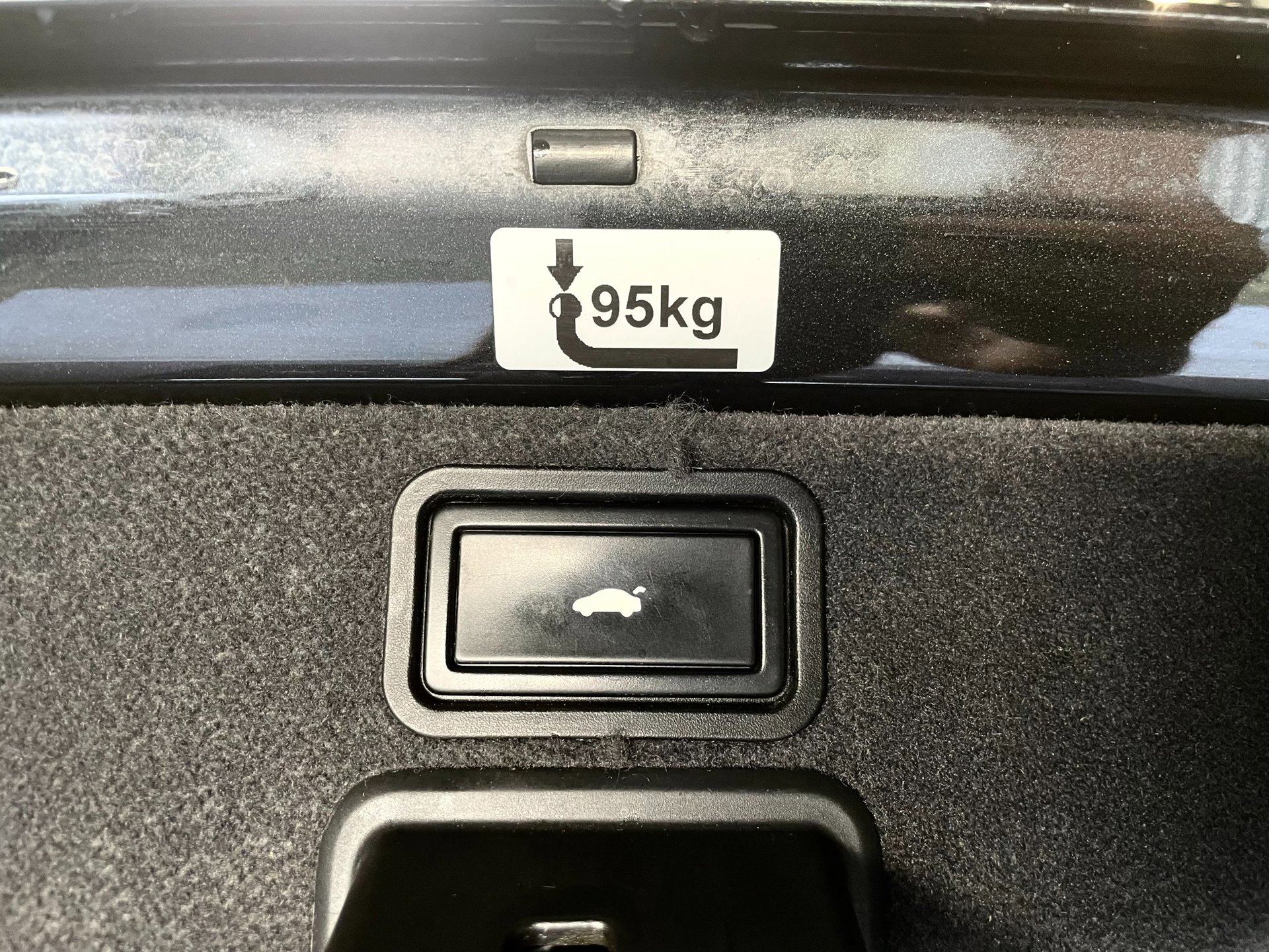 Foto van Audi A8 4,2 Quattro