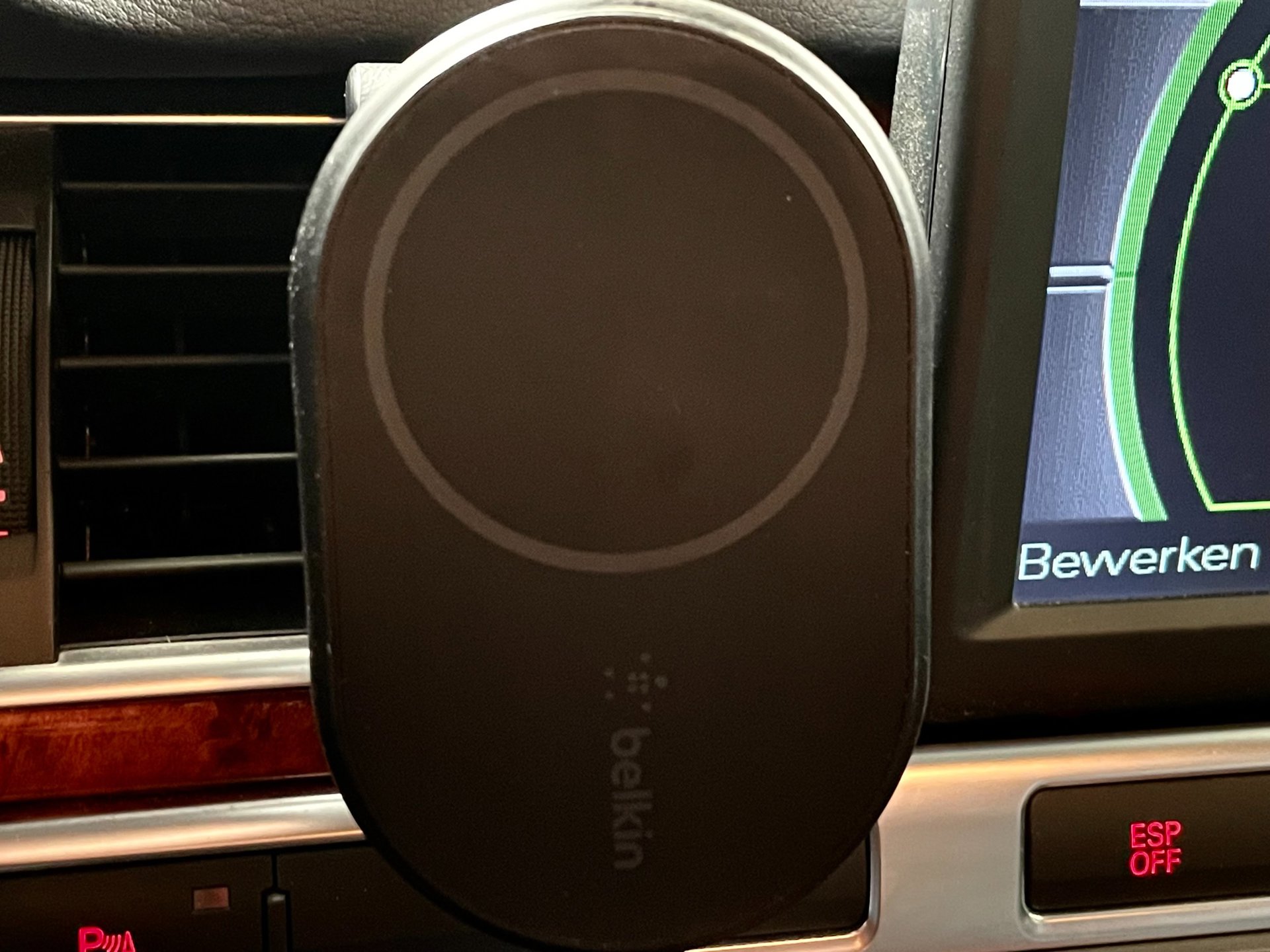 Foto van Audi A8 4,2 Quattro