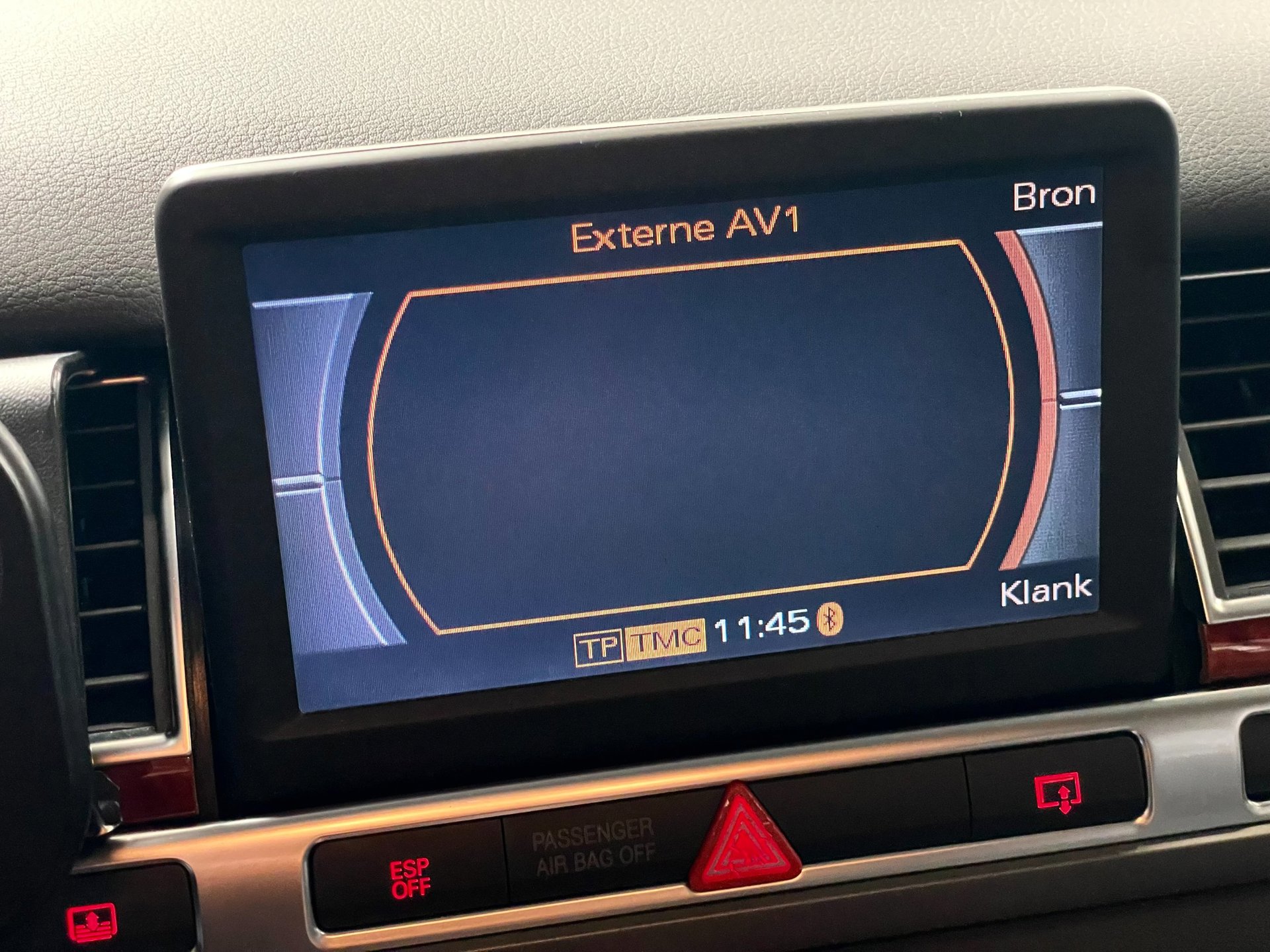 Foto van Audi A8 4,2 Quattro