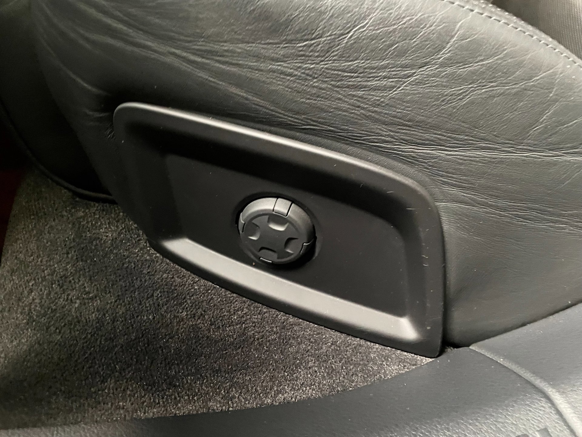 Foto van Audi A8 4,2 Quattro