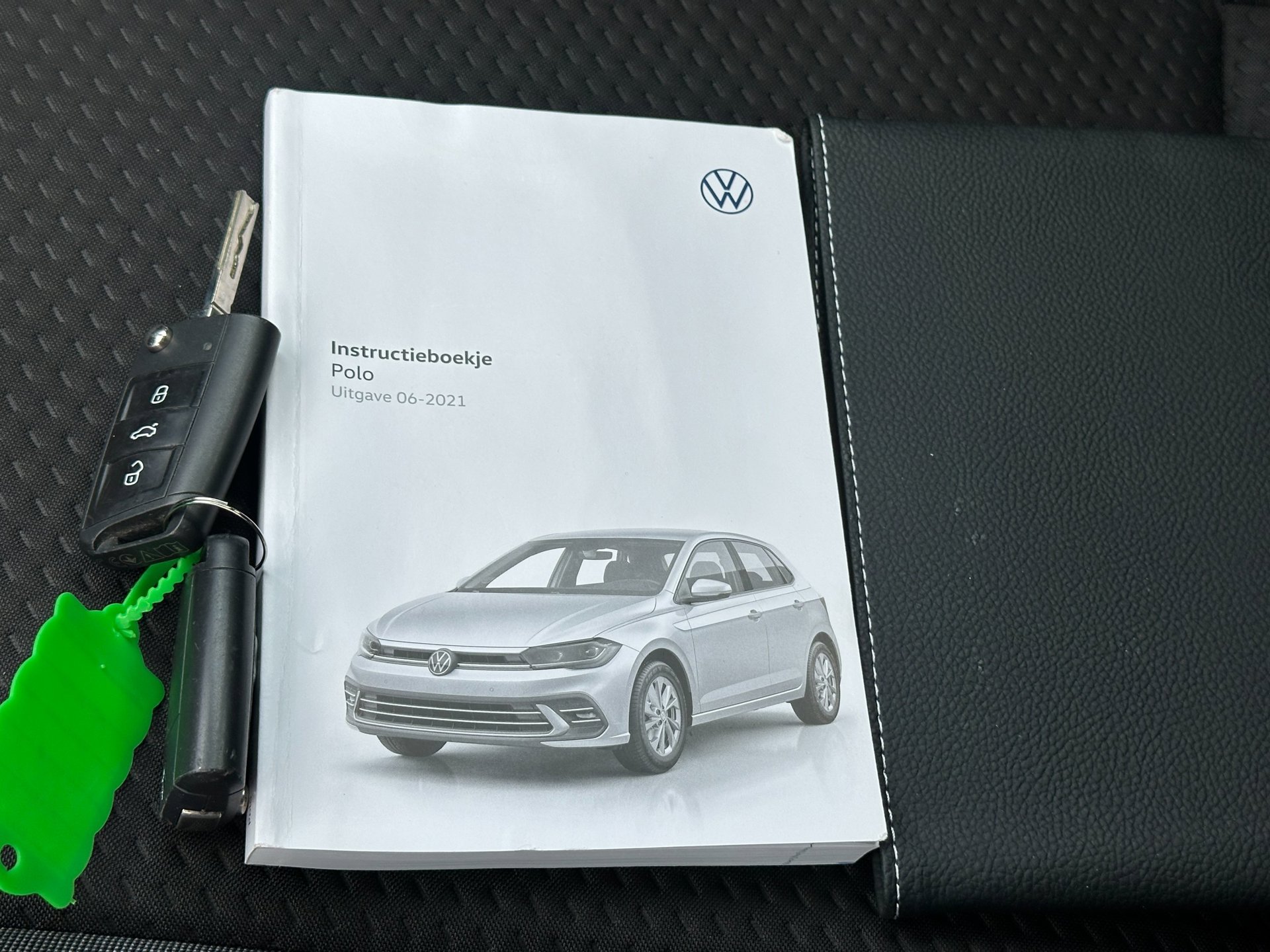 Foto van Volkswagen Polo