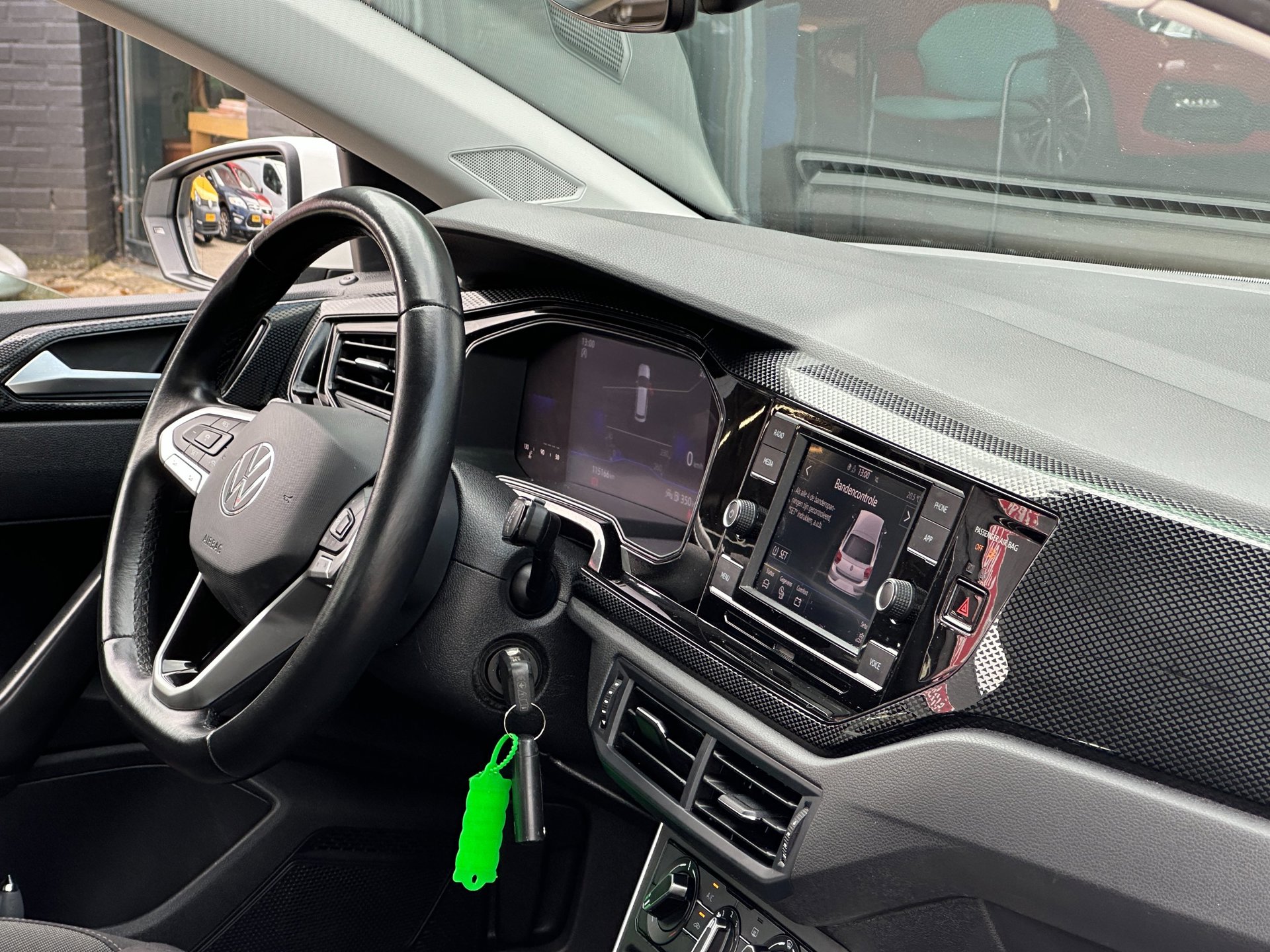 Foto van Volkswagen Polo
