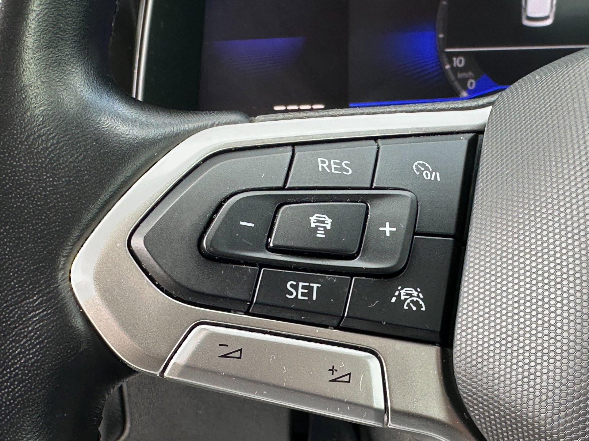 Foto van Volkswagen Polo