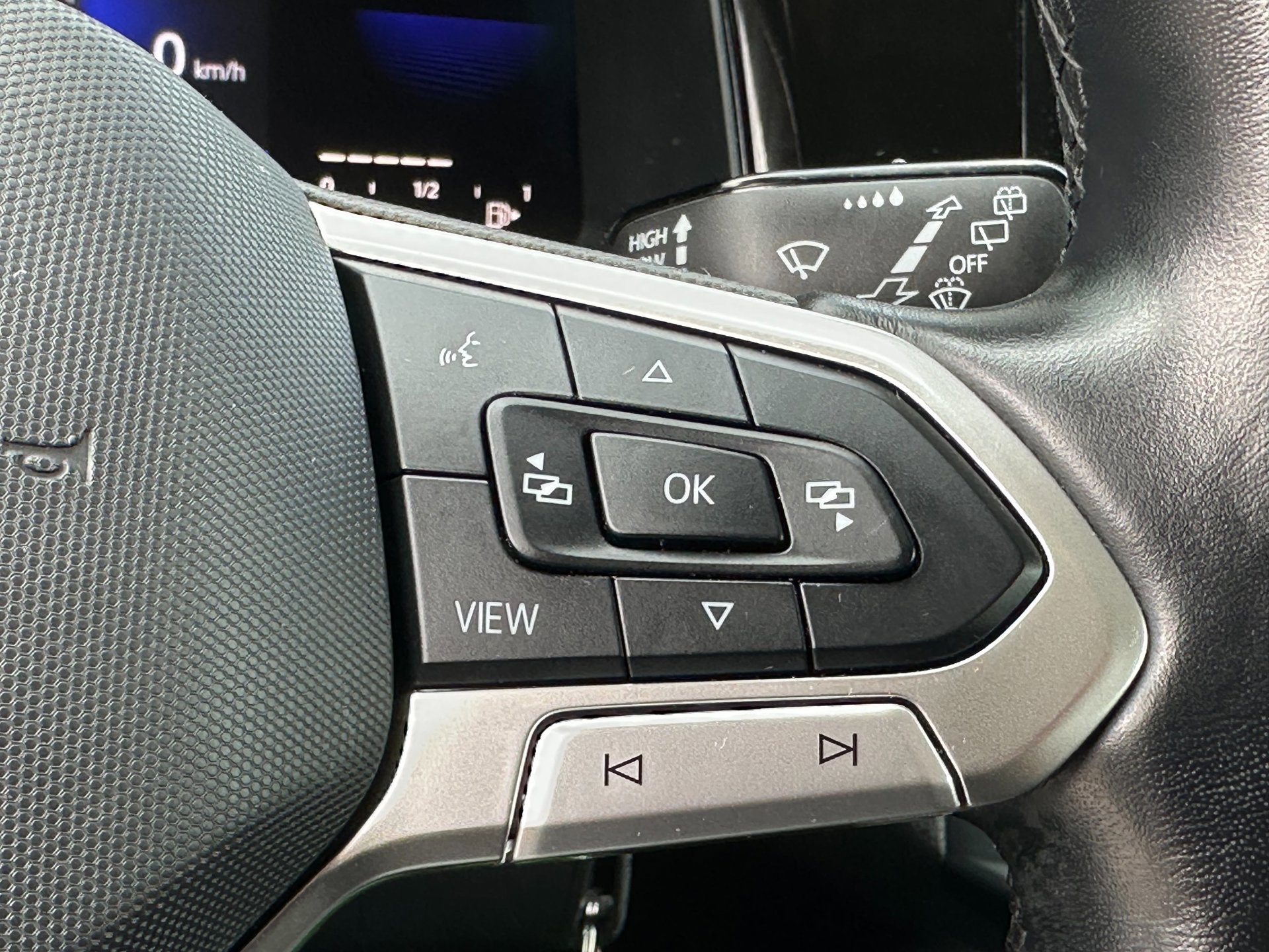 Foto van Volkswagen Polo