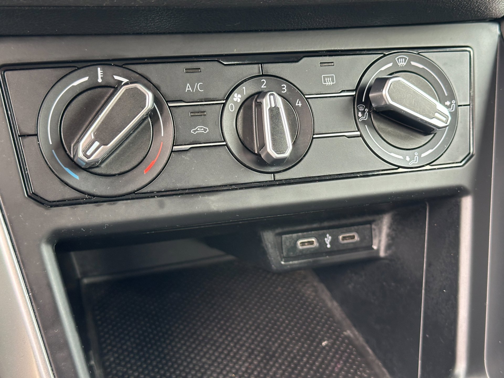Foto van Volkswagen Polo