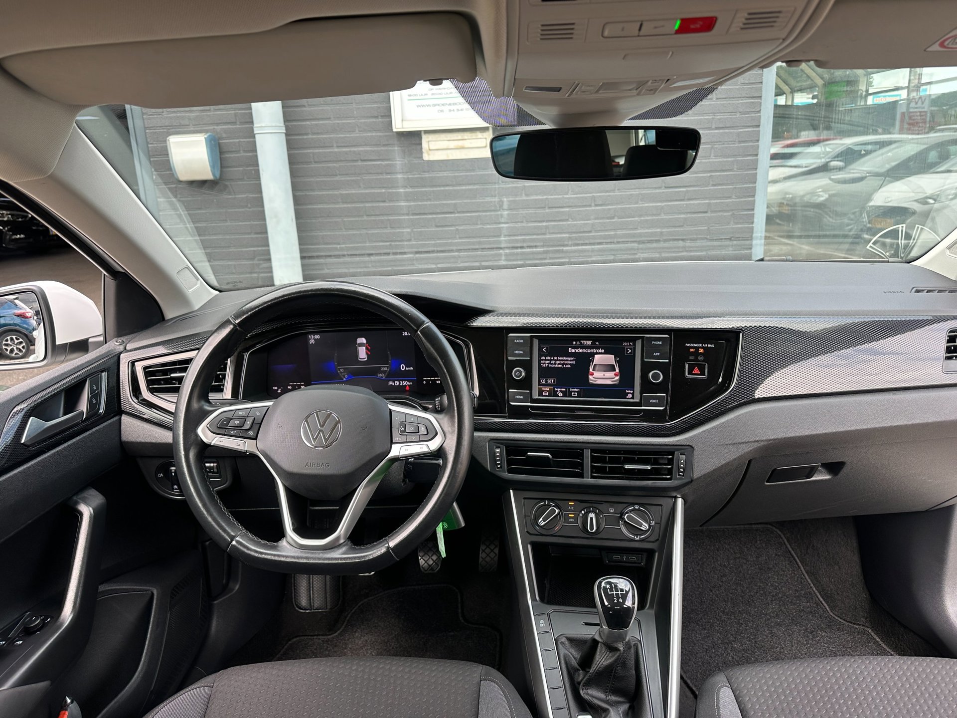 Foto van Volkswagen Polo