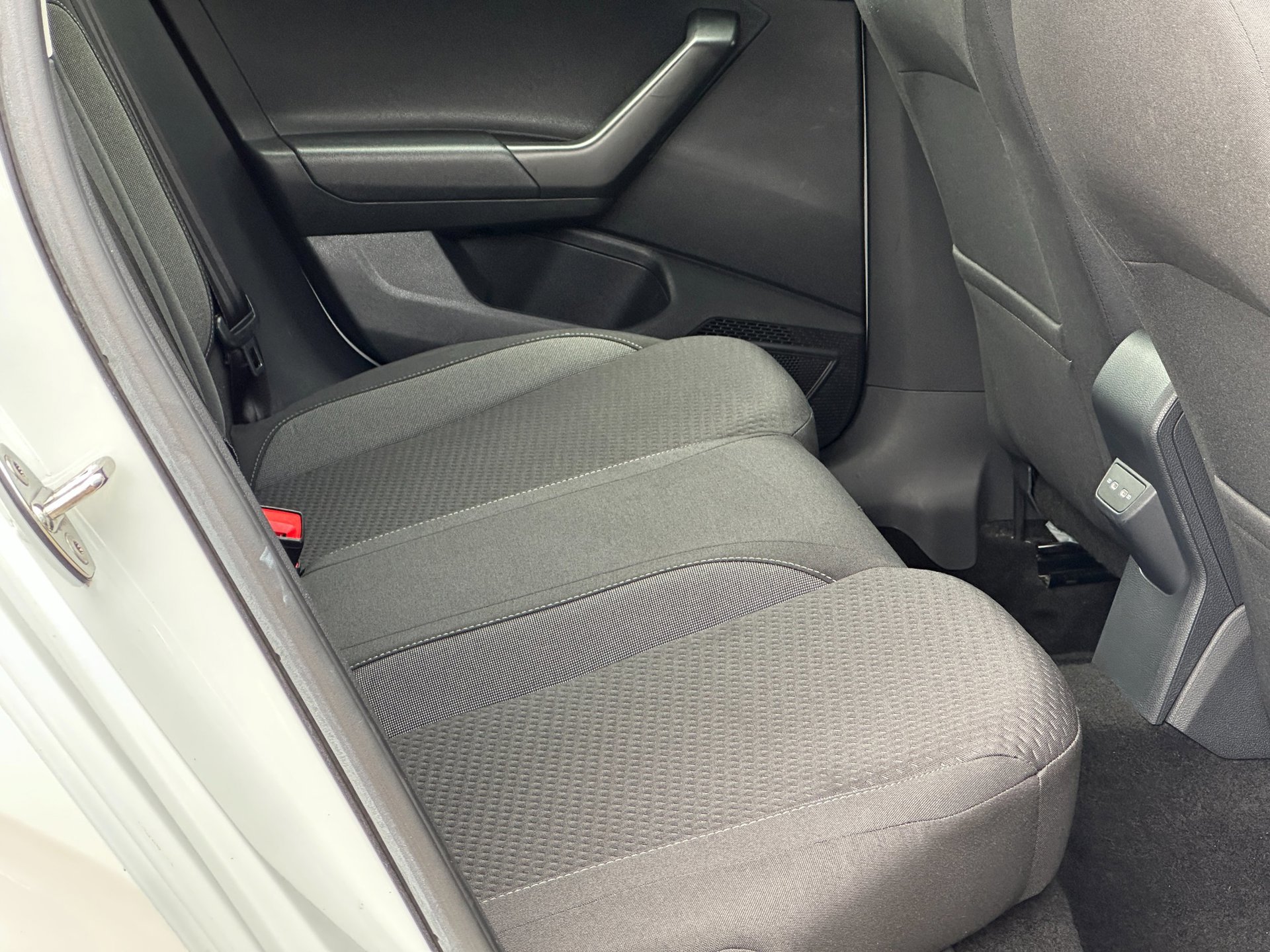 Foto van Volkswagen Polo