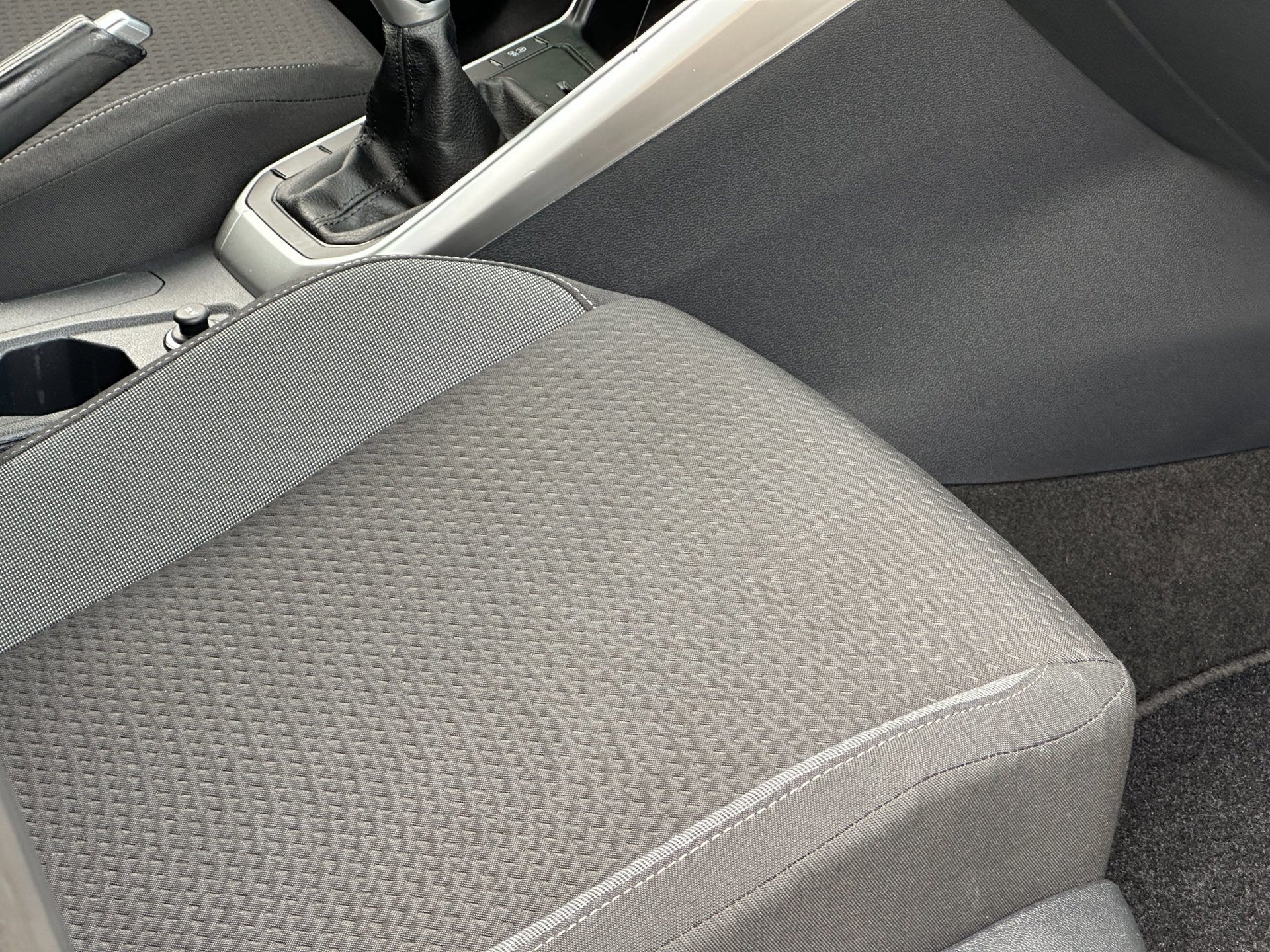 Foto van Volkswagen Polo