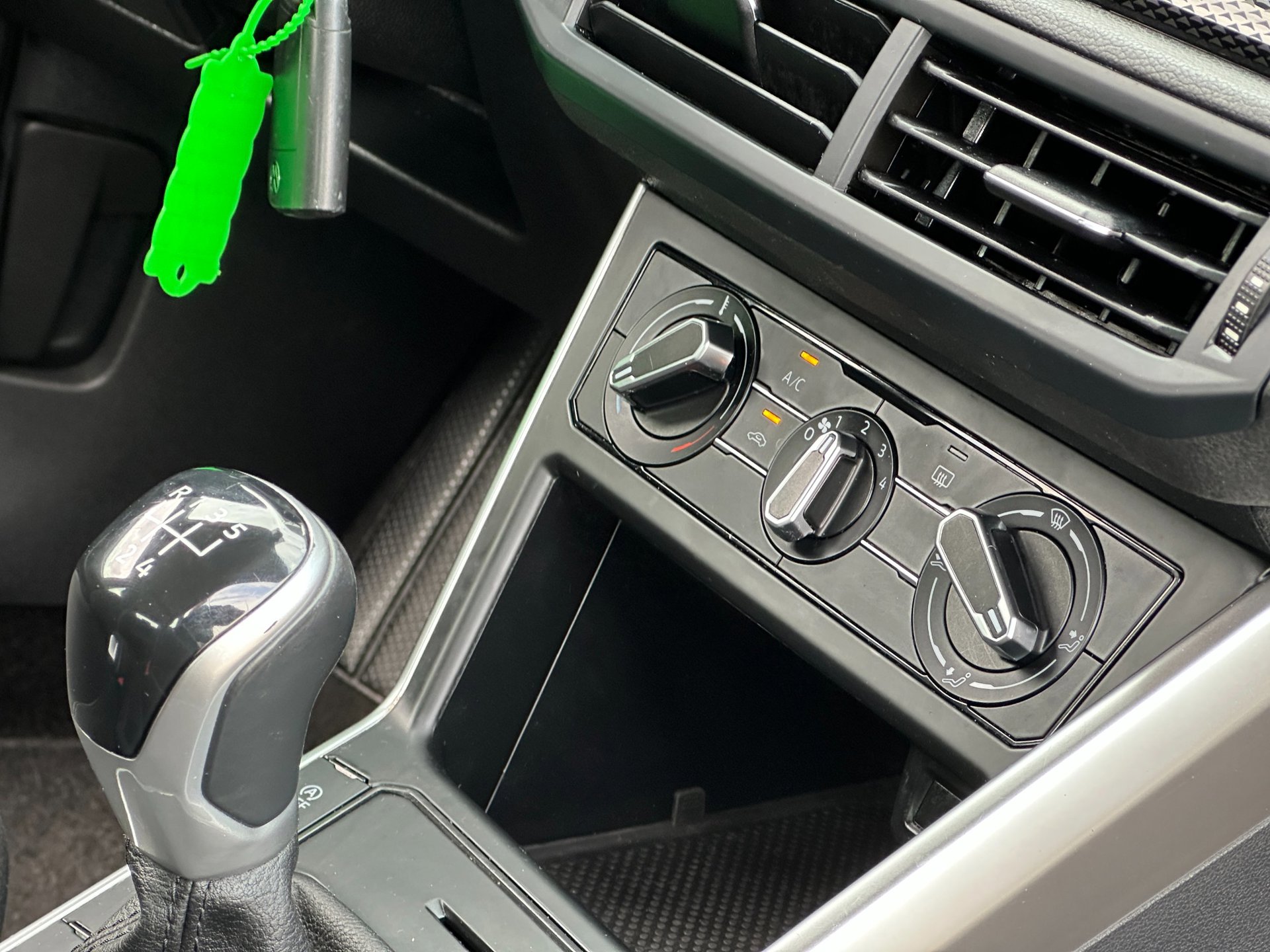 Foto van Volkswagen Polo
