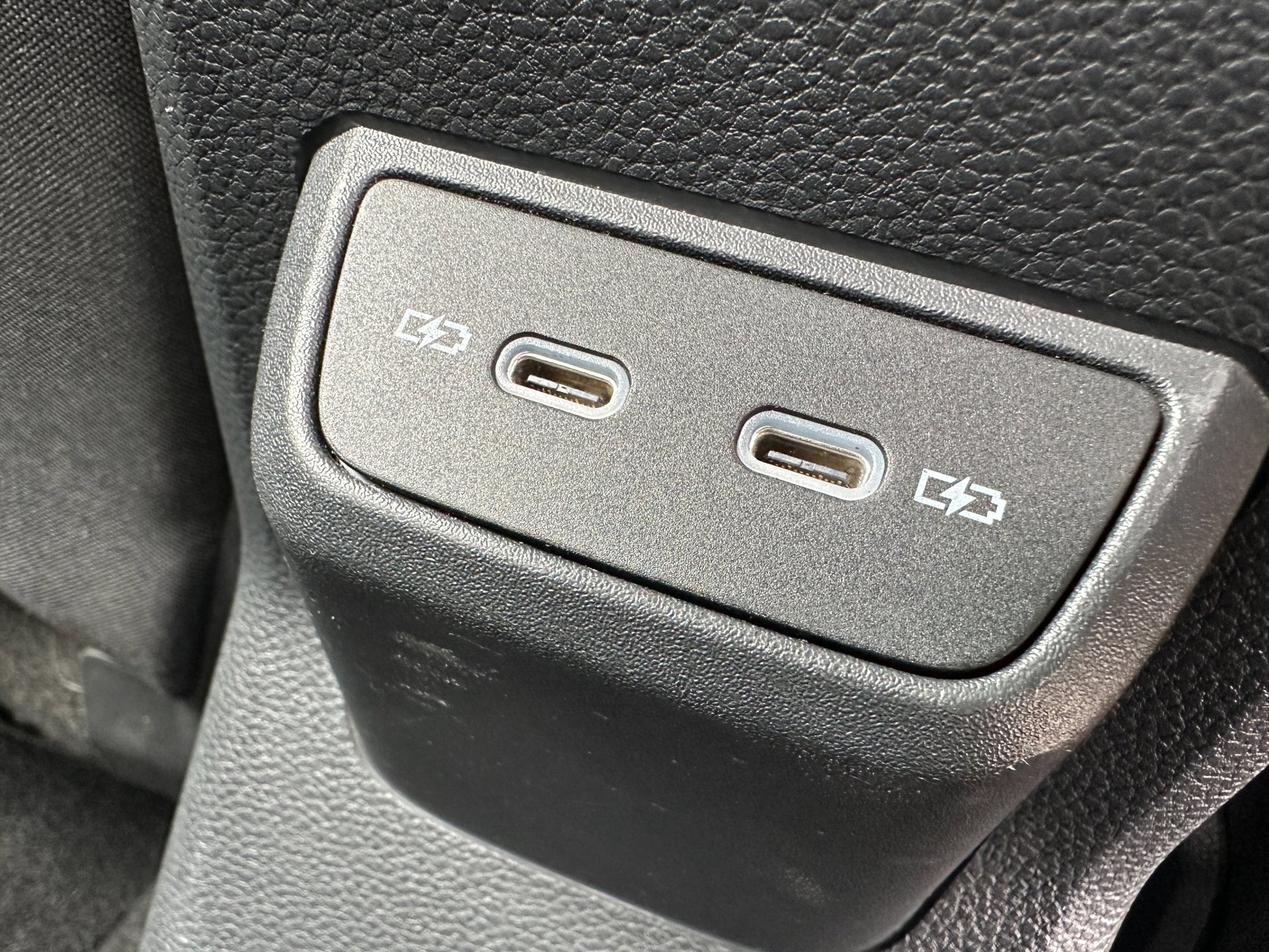 Foto van Volkswagen Polo