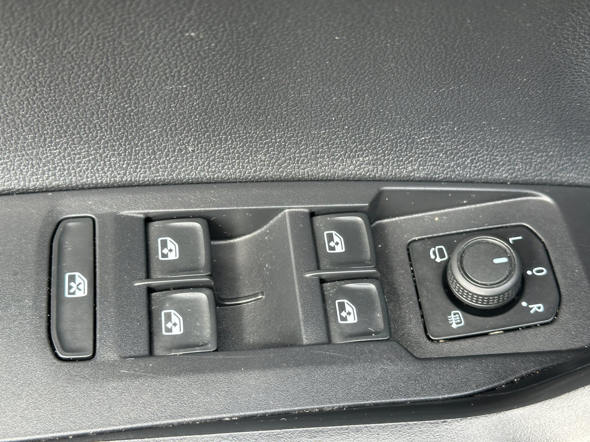 Foto van Volkswagen Polo