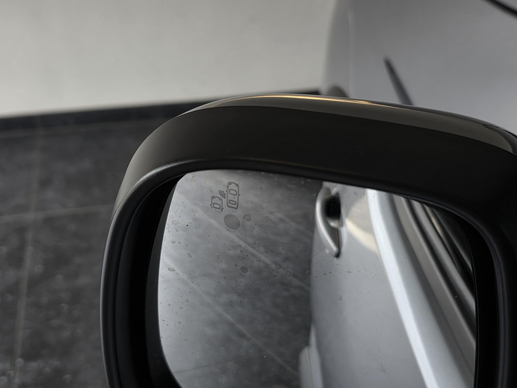 Foto van Peugeot Rifter