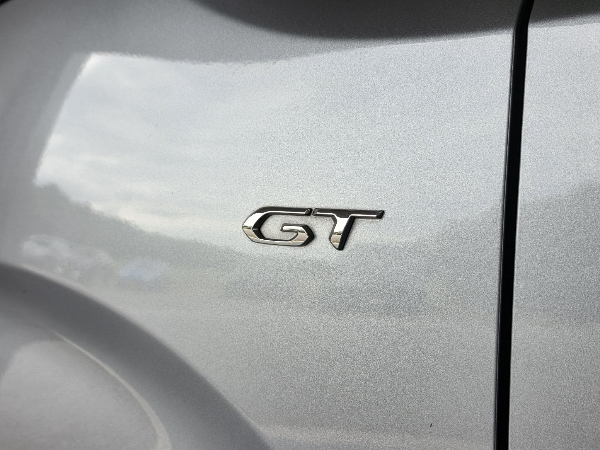Foto van Peugeot Rifter