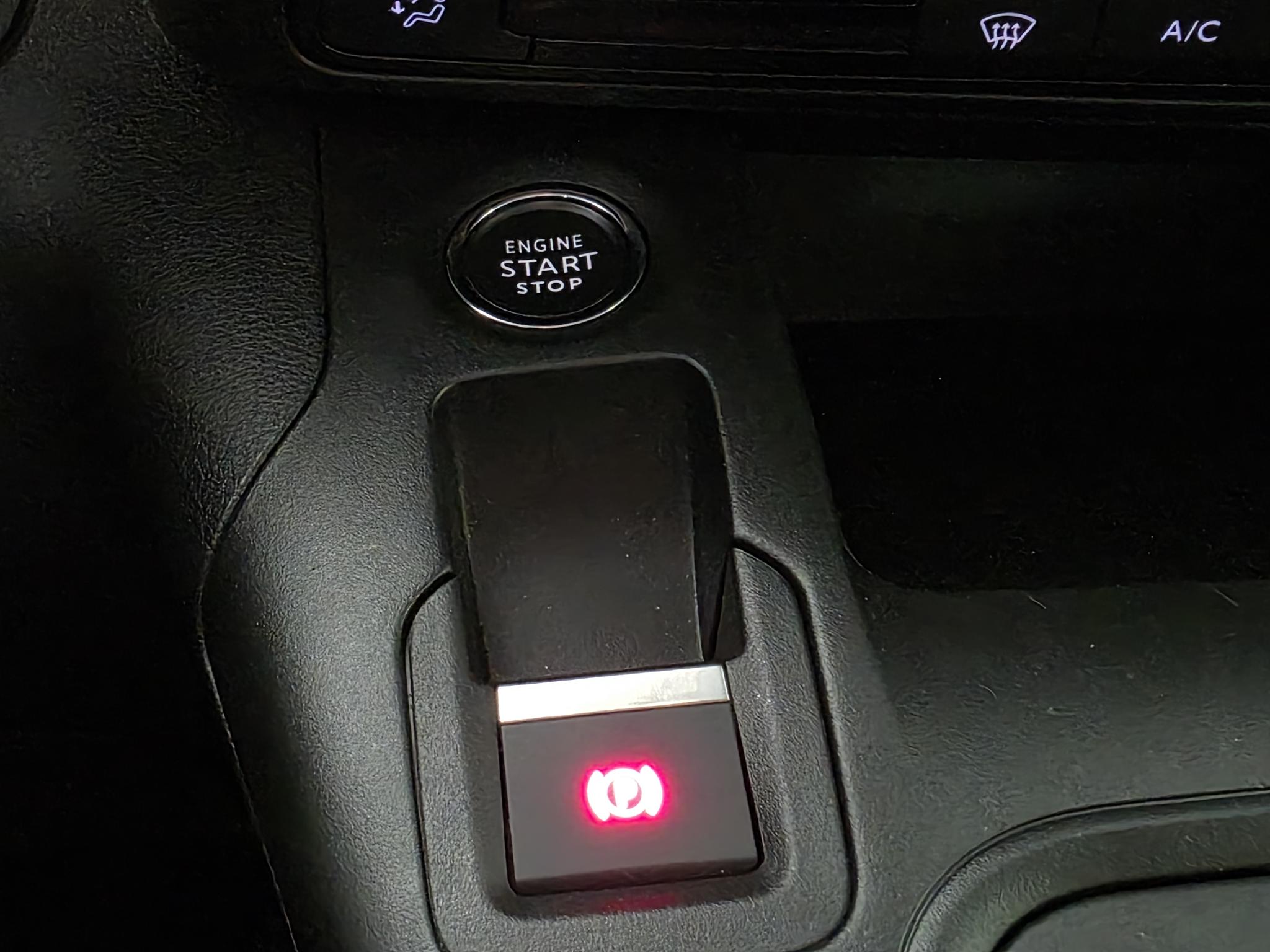 Foto van Peugeot Rifter