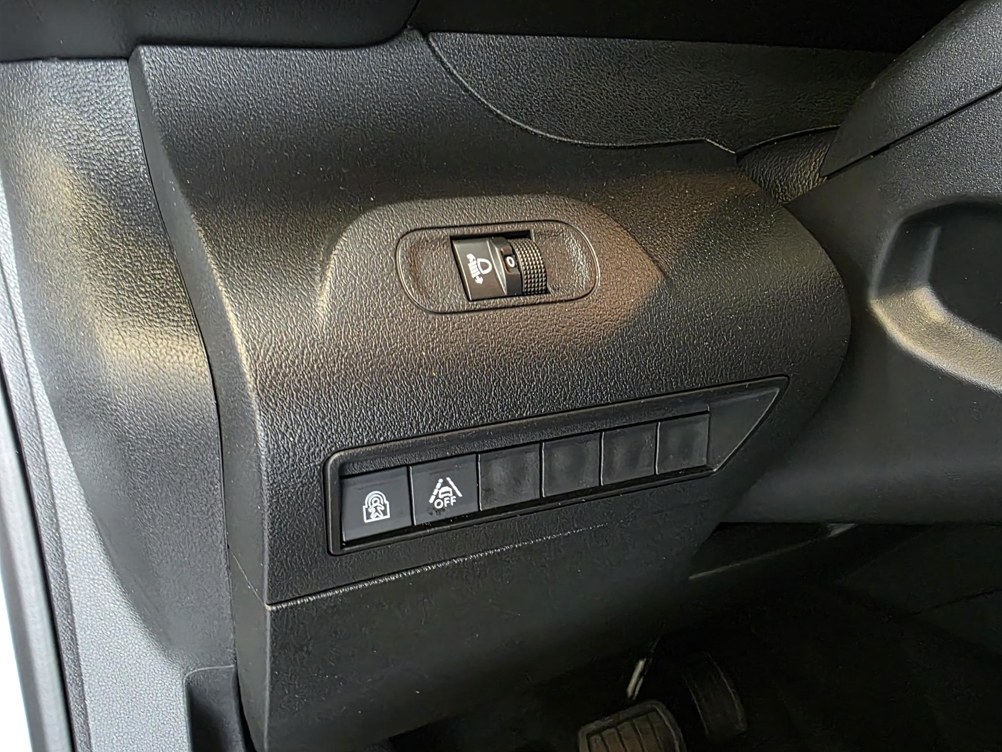 Foto van Peugeot Rifter