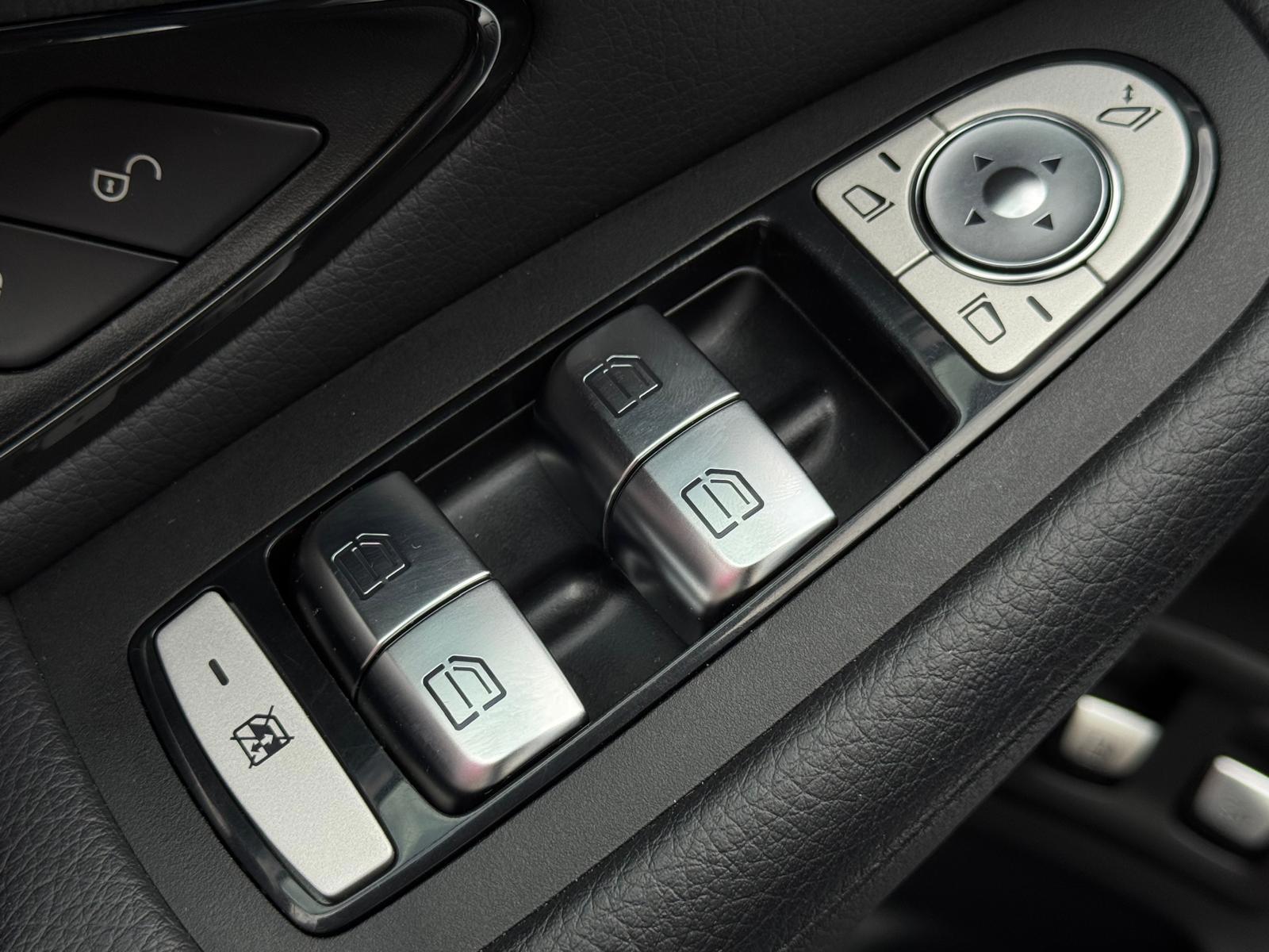 Foto van Mercedes-Benz GLC