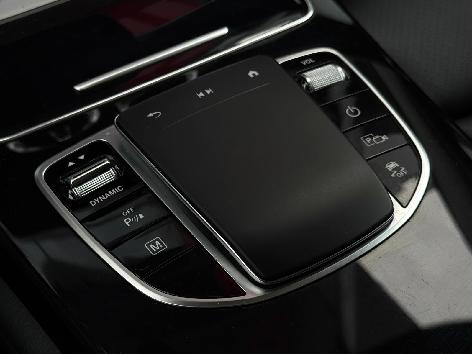 Foto van Mercedes-Benz GLC