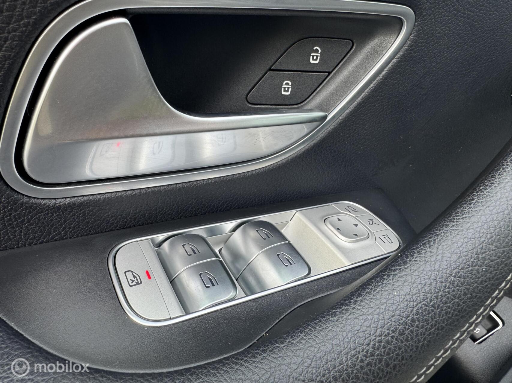 Foto van Mercedes-Benz Gle-klasse