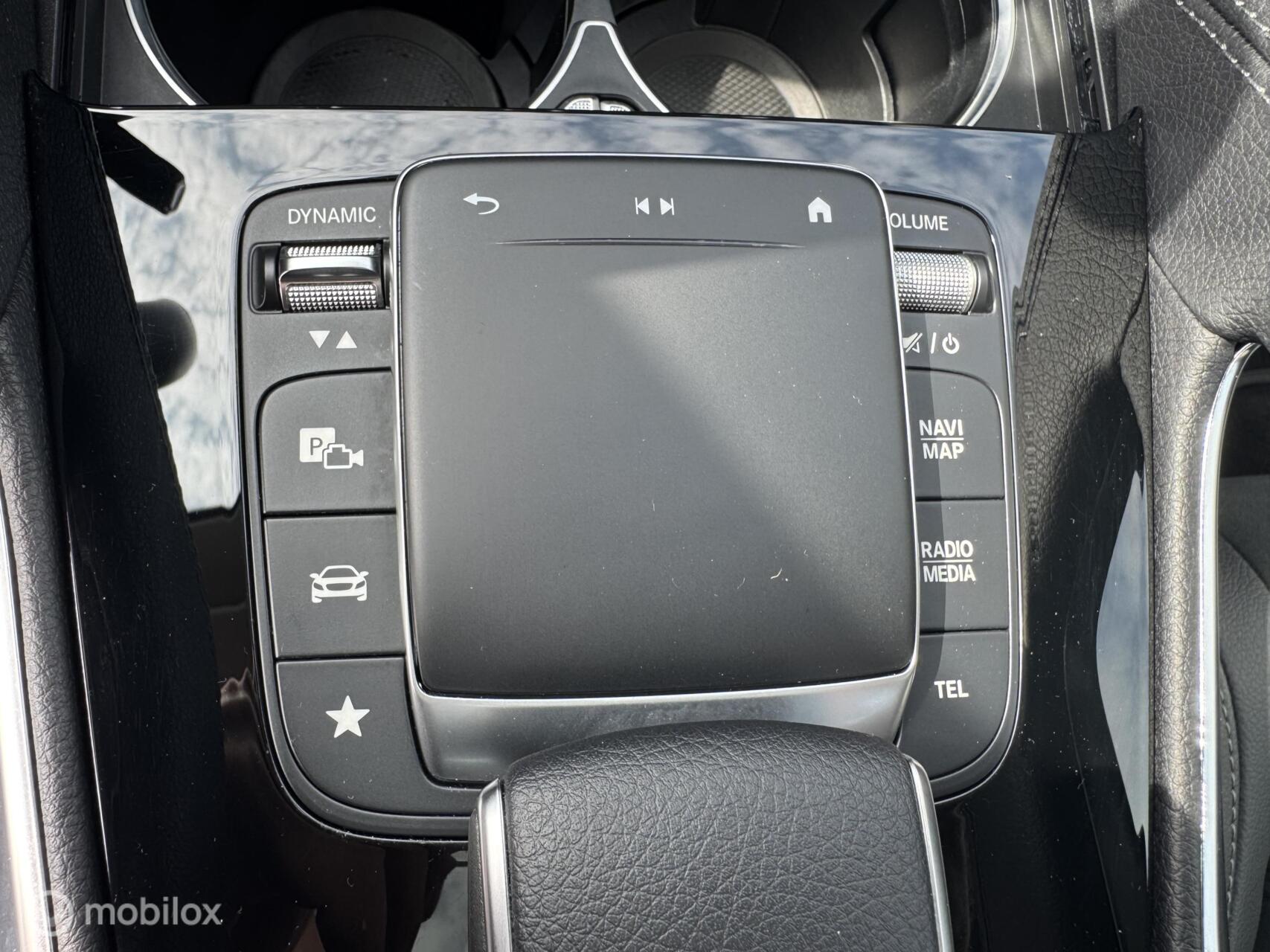 Foto van Mercedes-Benz Gle-klasse