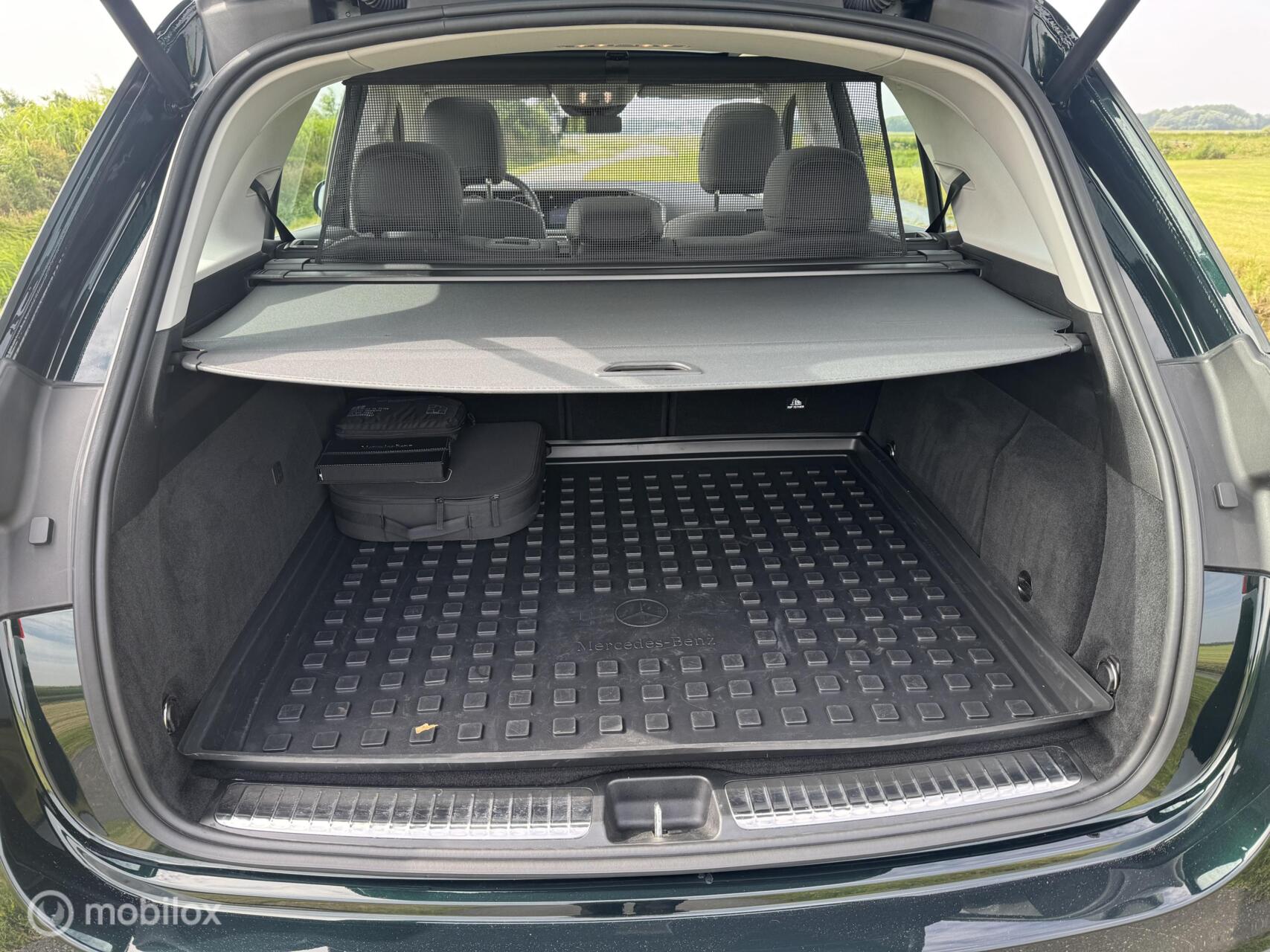 Foto van Mercedes-Benz Gle-klasse
