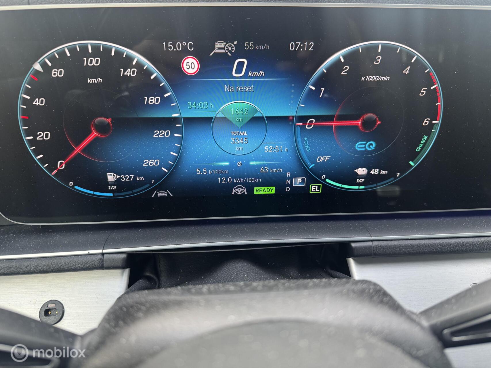 Foto van Mercedes-Benz Gle-klasse