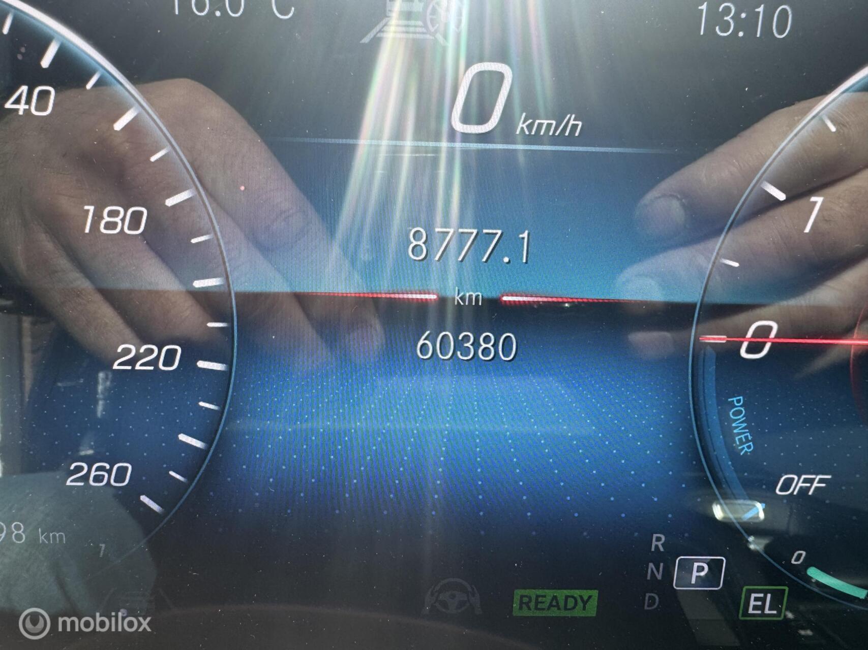 Foto van Mercedes-Benz Gle-klasse
